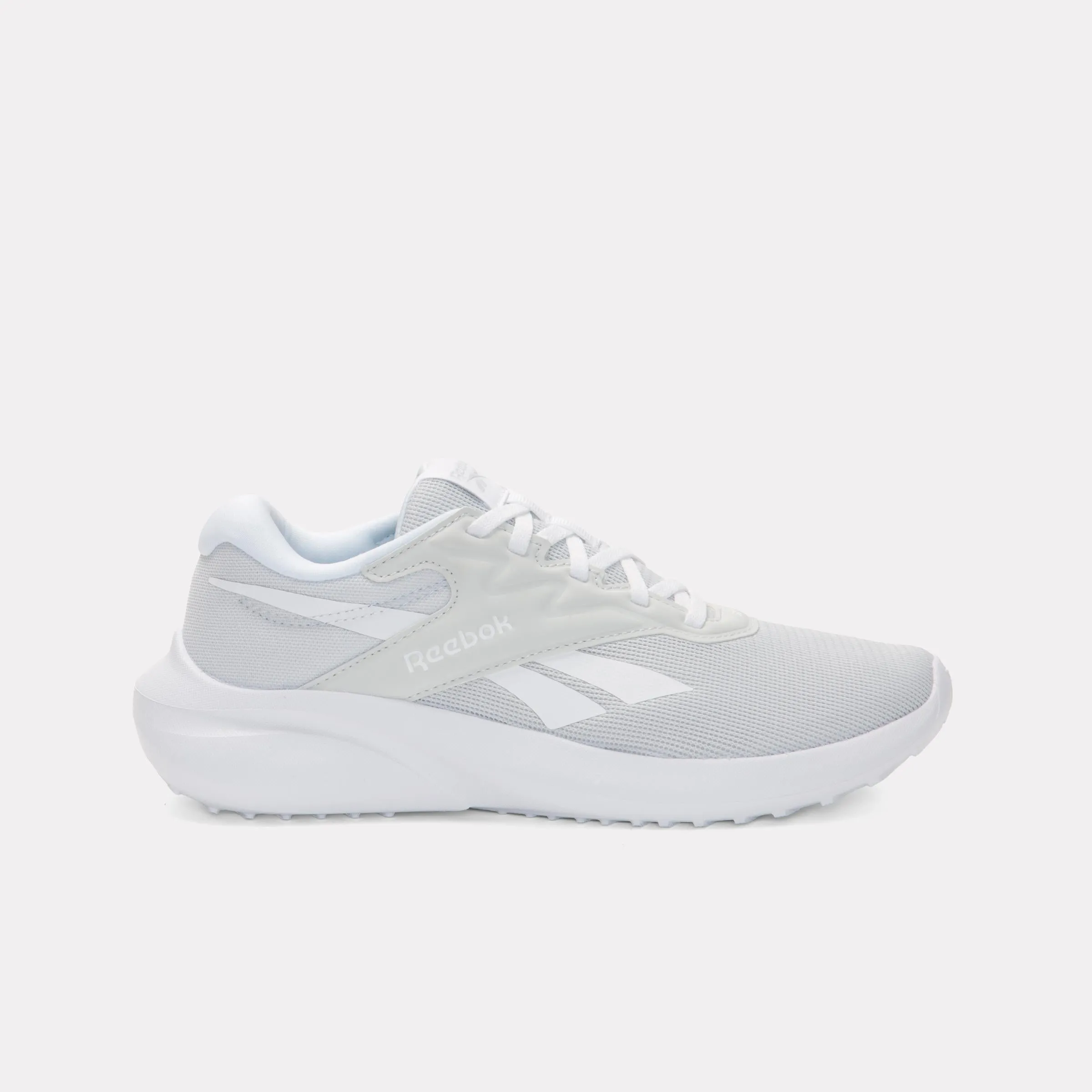 Reebok Footwear Women Reebok Lite 5 Shoes MOON/WHITE sold by Reebok