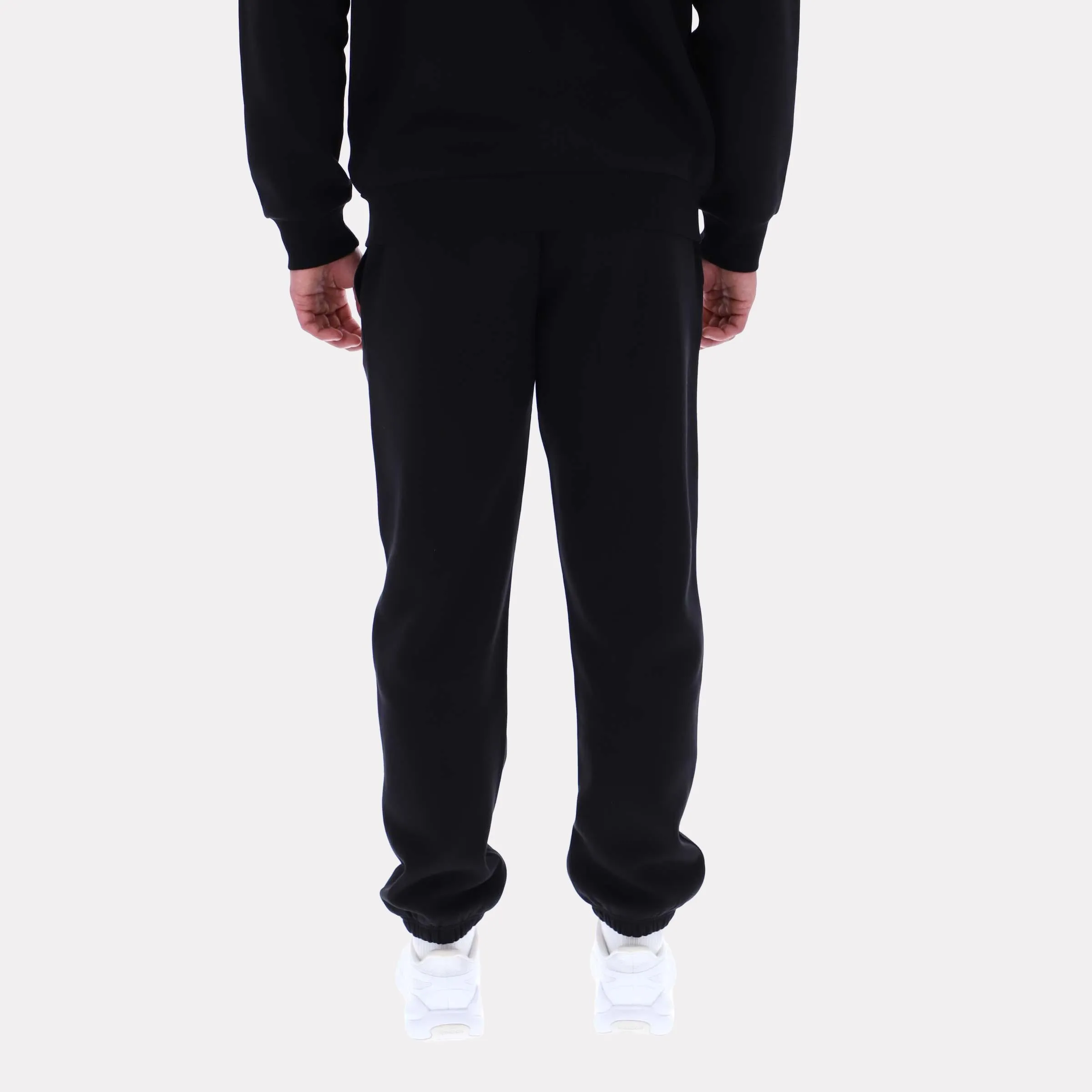 Reebok Apparel Men Essential Tapered Joggers BLACK sold by Reebok product image thumbnail 2