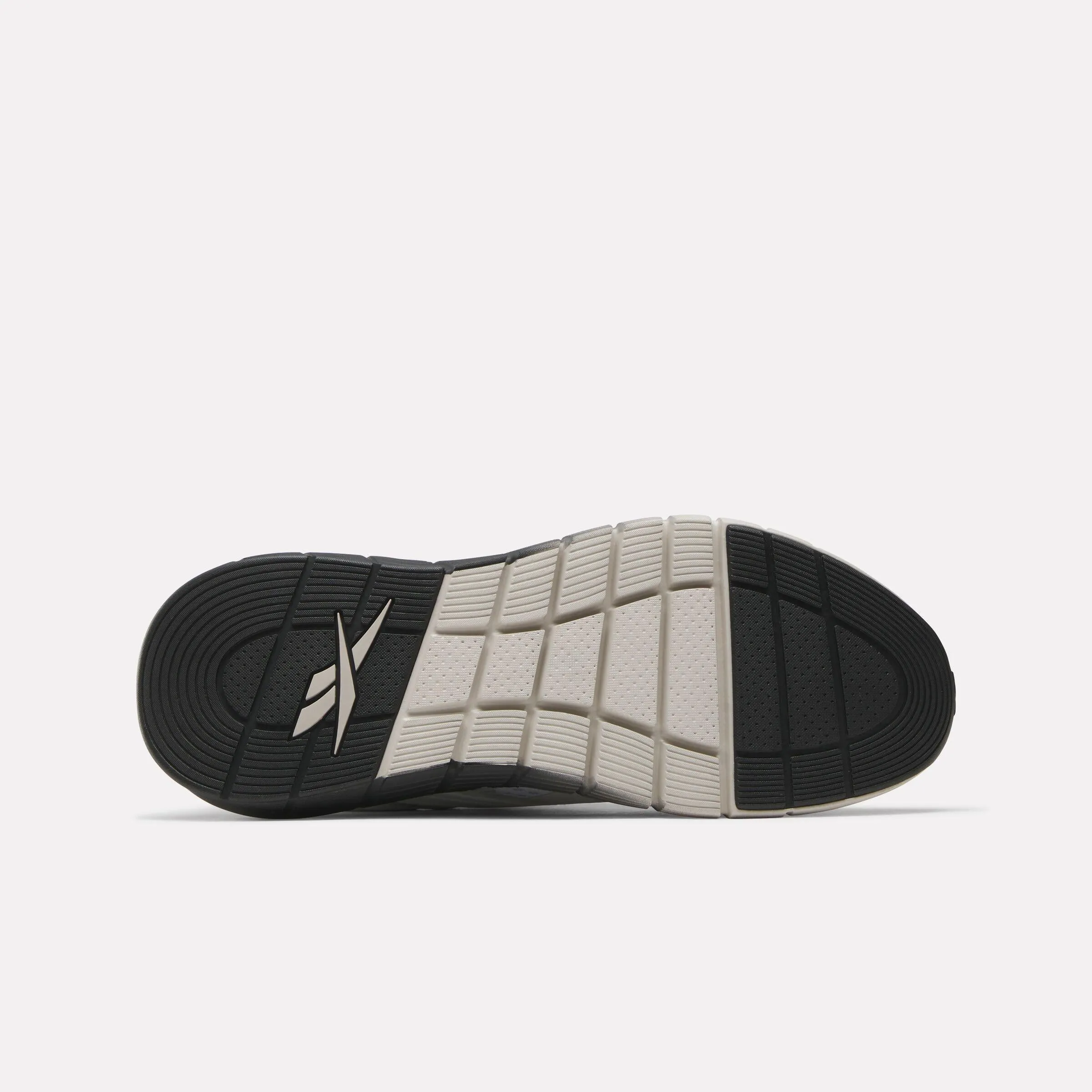 Reebok Footwear Men Nano Gym Training Shoes FTWR WHITE/BLACK/MOONSTONE sold by Reebok product image thumbnail 4