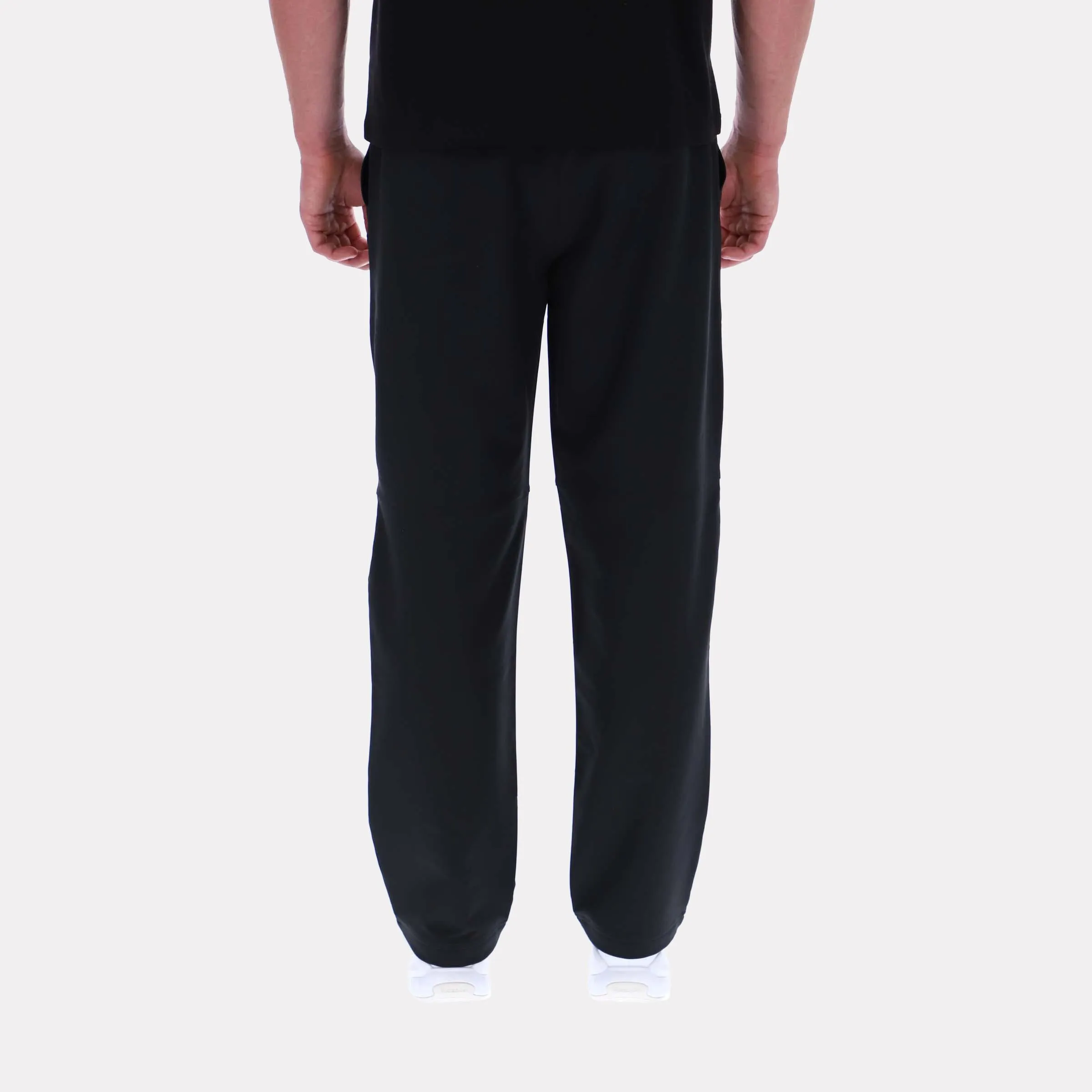 Reebok Apparel Men Reebok Core Move Pants BLACK sold by Reebok product image thumbnail 2
