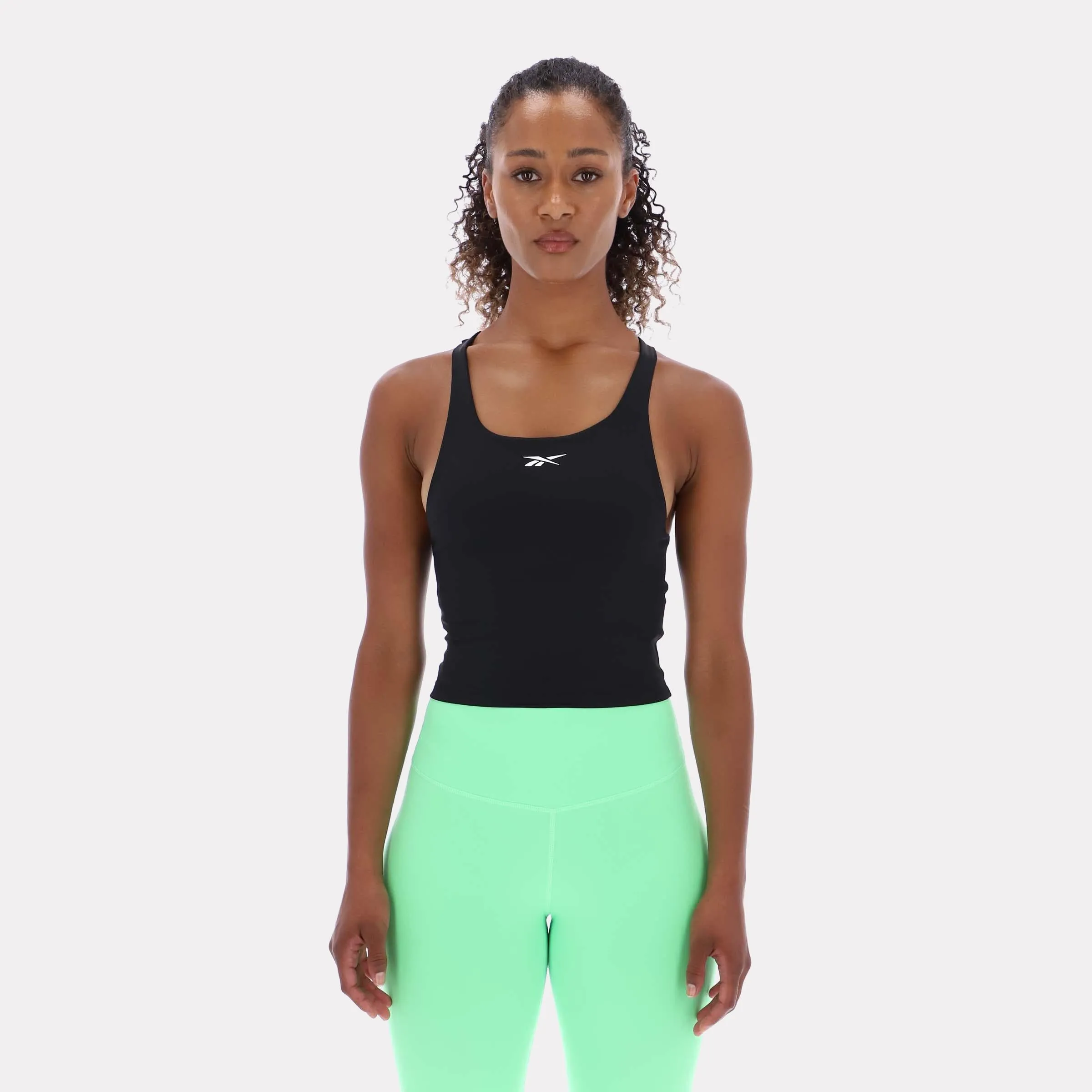 Reebok Apparel Women Core Tank BLACK sold by Reebok