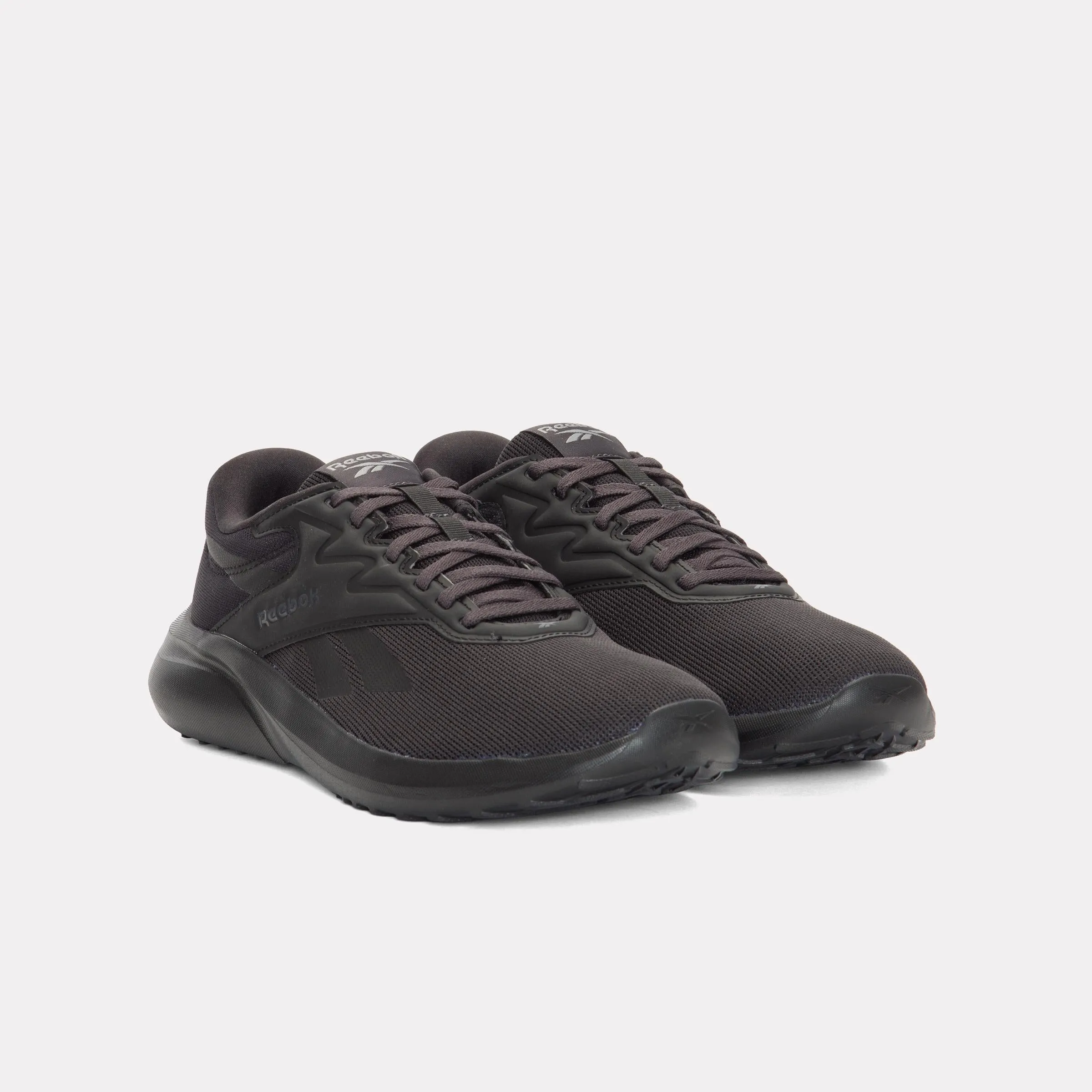Reebok Footwear Men Reebok Lite 5 Shoes WASHED BLACK/BLACK sold by Reebok product image thumbnail 3