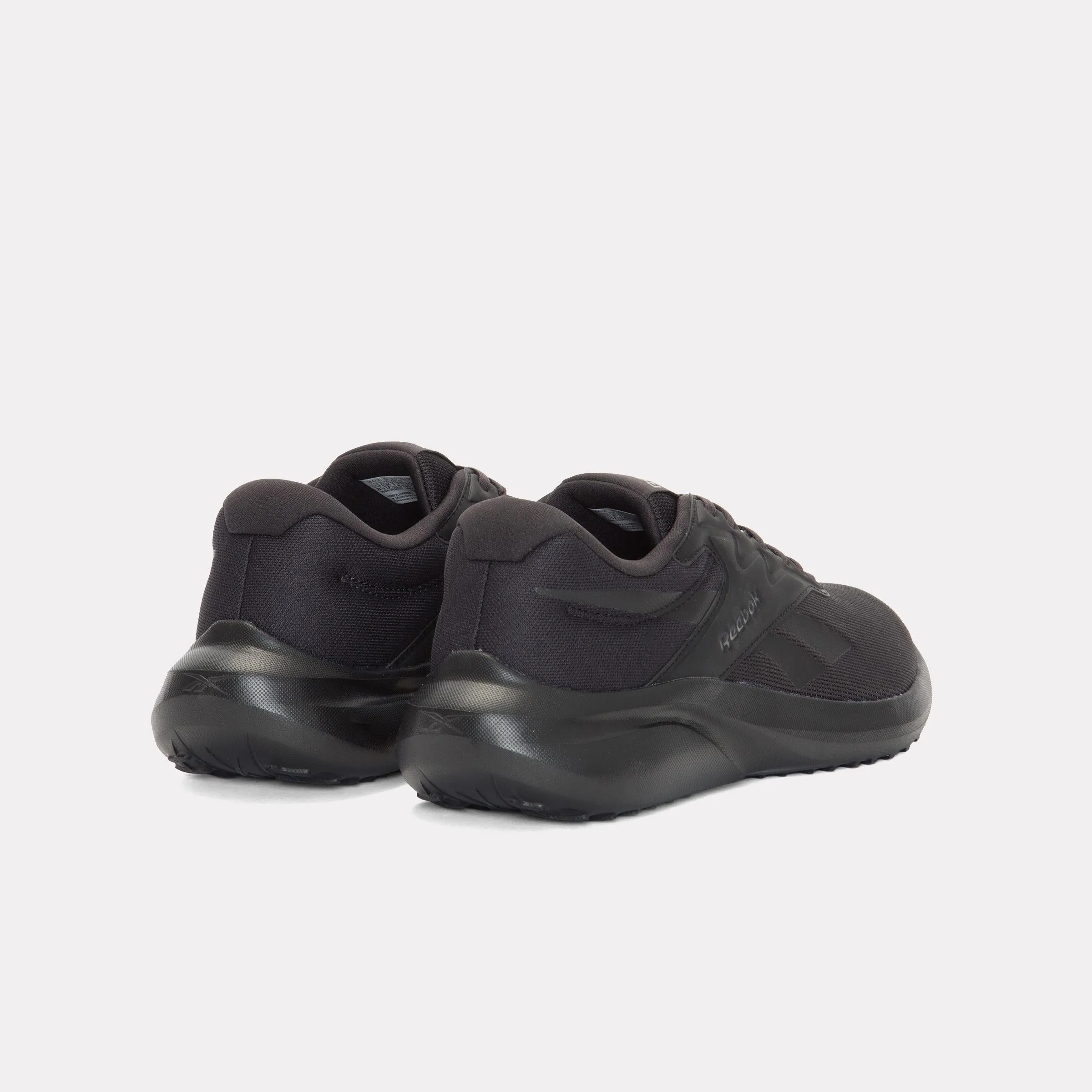 Reebok Footwear Men Reebok Lite 5 Shoes WASHED BLACK/BLACK sold by Reebok product image thumbnail 4