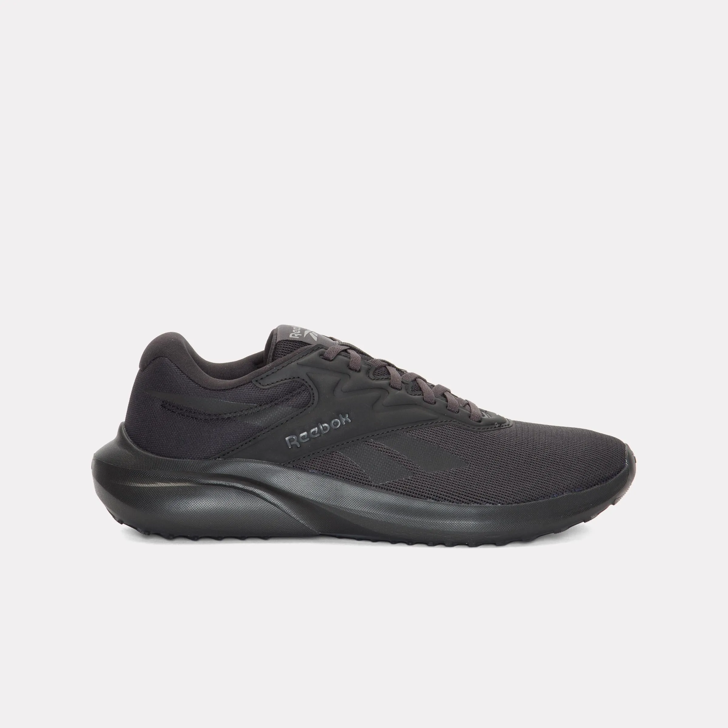 Reebok Footwear Men Reebok Lite 5 Shoes WASHED BLACK/BLACK sold by Reebok
