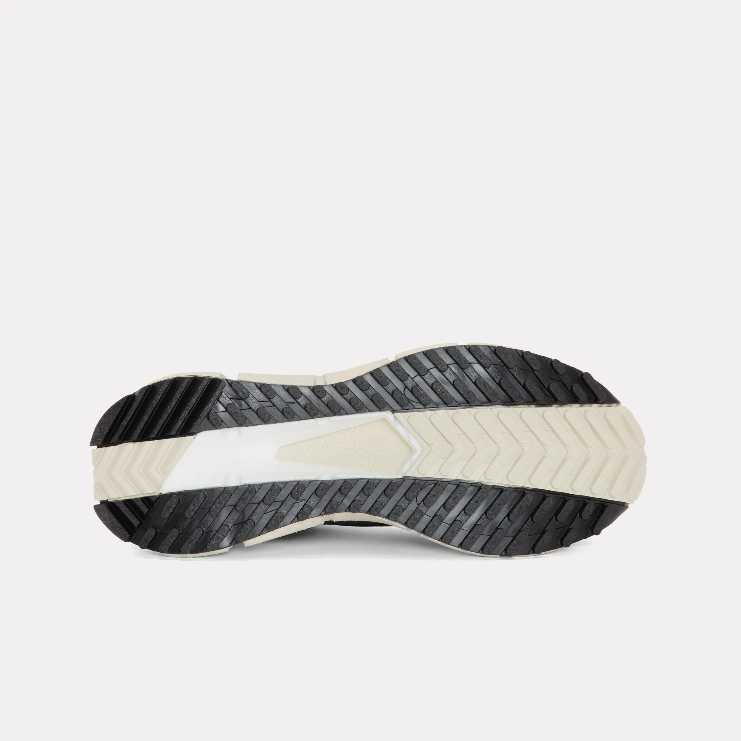 Reebok Footwear Men FloatZig 1 Adventure Shoes BLACK/GREY 6/ALABASTER sold by Reebok product image thumbnail 5