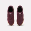 Reebok Footwear Women Club C Grounds UK Shoes BLACKCHERRY/BLACKCHERRY/DIGITA sold by Reebok