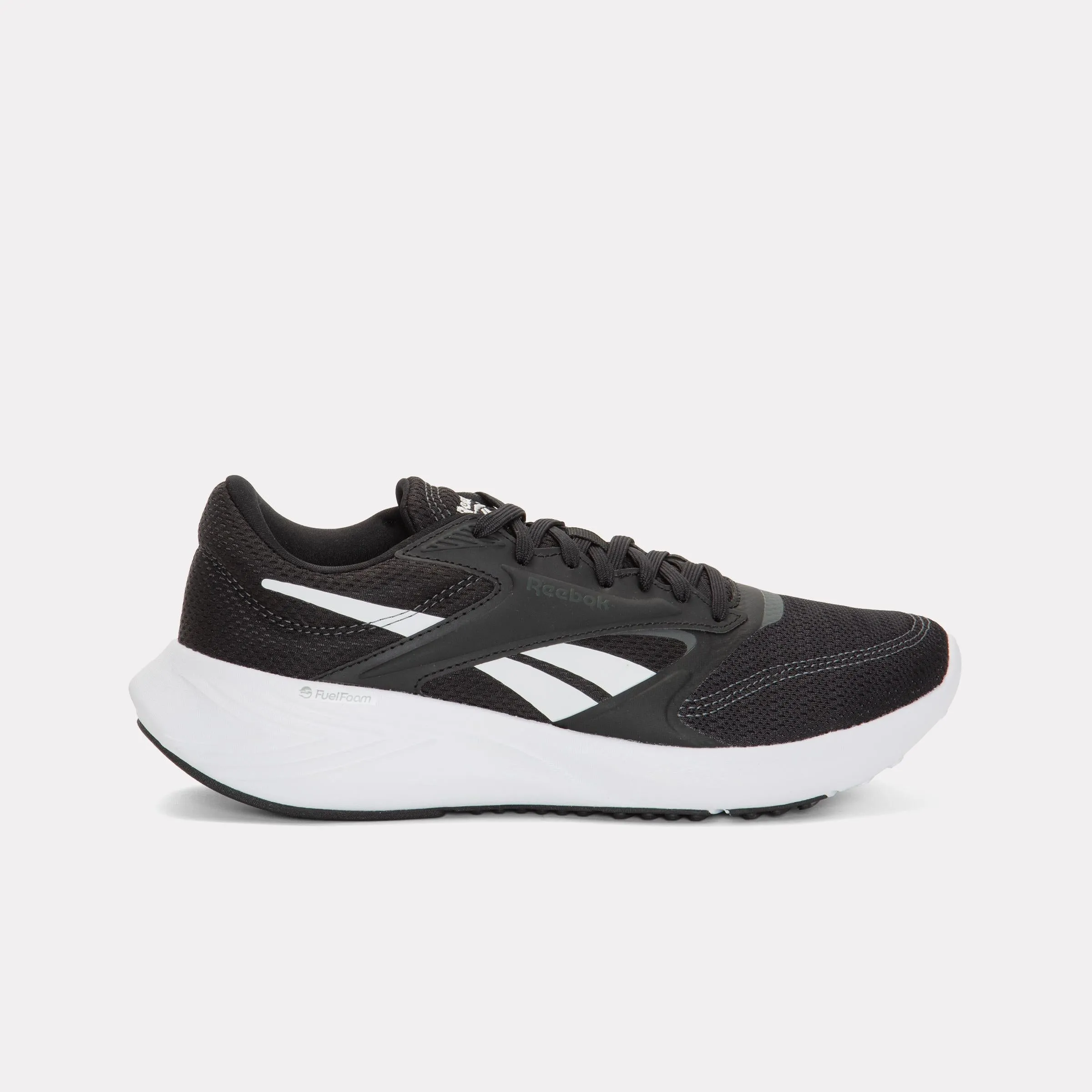 Reebok Footwear Men Energen Tech 2 Running Shoes BLACK/GREY 6/WHITE/GREY 5 sold by Reebok