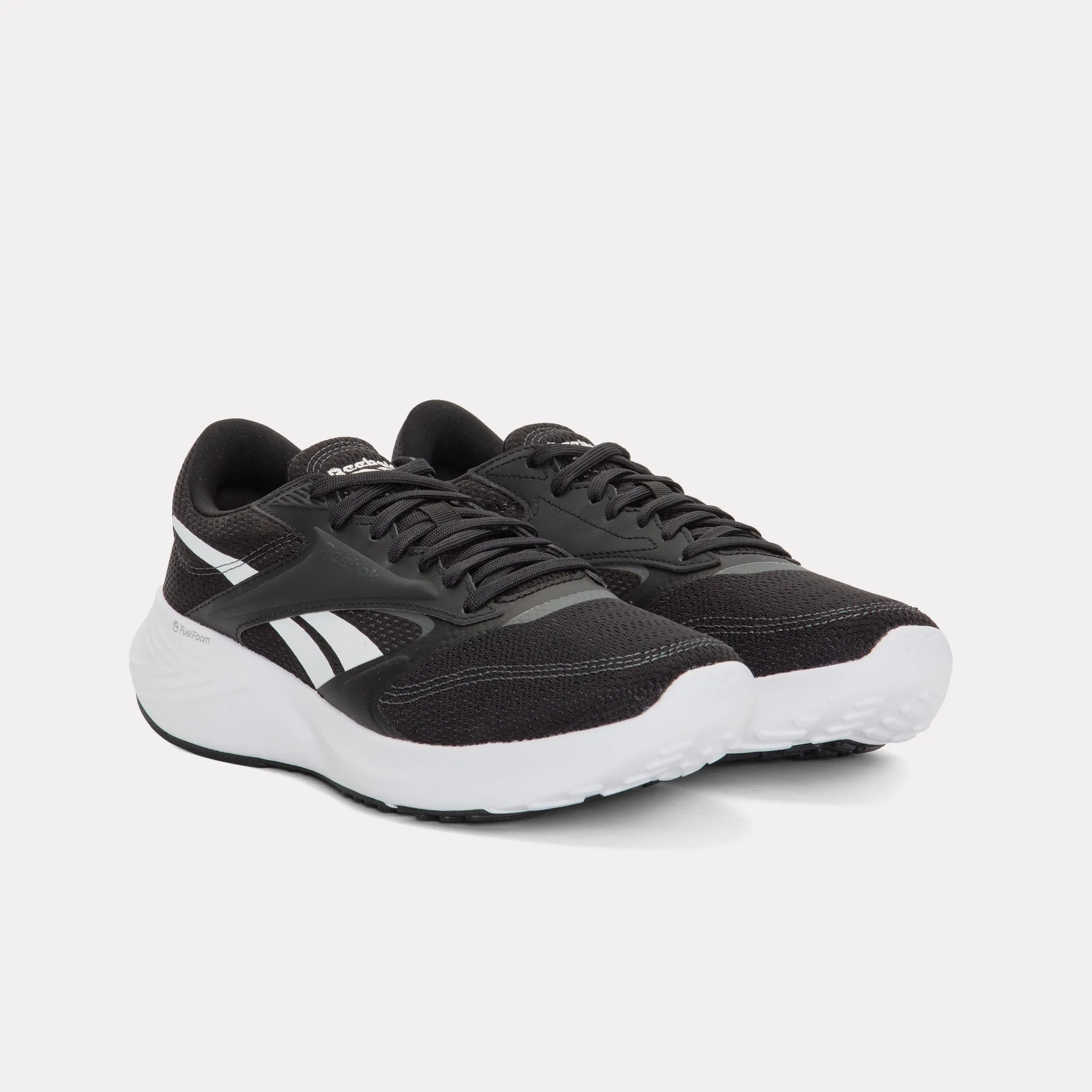Reebok Footwear Men Energen Tech 2 Running Shoes BLACK/GREY 6/WHITE/GREY 5 sold by Reebok product image thumbnail 2