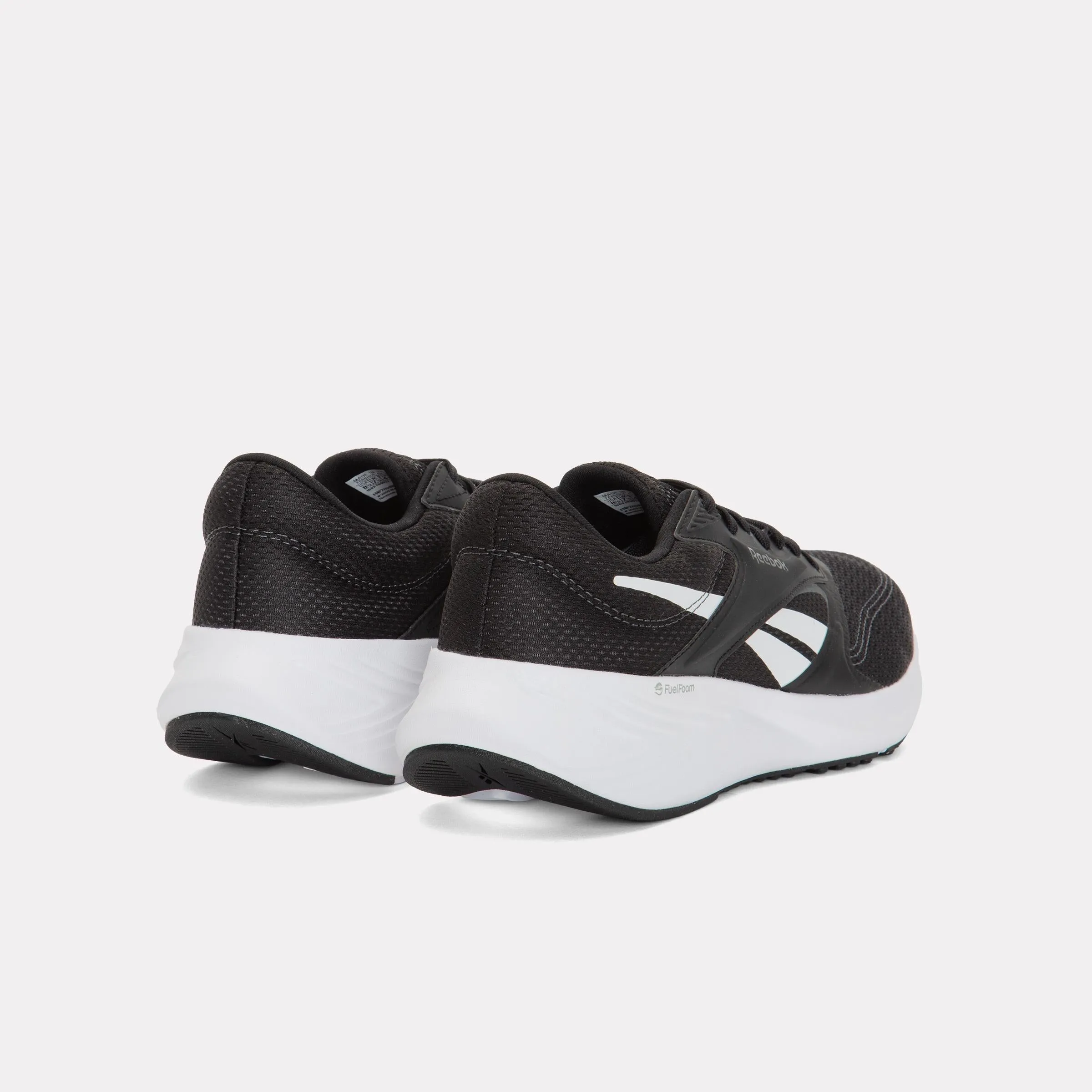 Reebok Footwear Men Energen Tech 2 Running Shoes BLACK/GREY 6/WHITE/GREY 5 sold by Reebok product image thumbnail 3
