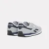 Reebok Footwear Men Classic AZ Shoes GREY 2/VECTOR NAVY/CHALK sold by Reebok