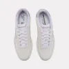 Reebok Footwear Women Court Advance Shoes LUXEGREY/DIGITALGLEAM/PURPLEFU sold by Reebok