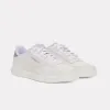 Reebok Footwear Women Court Advance Shoes LUXEGREY/DIGITALGLEAM/PURPLEFU sold by Reebok