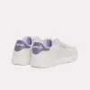 Reebok Footwear Women Court Advance Shoes LUXEGREY/DIGITALGLEAM/PURPLEFU sold by Reebok