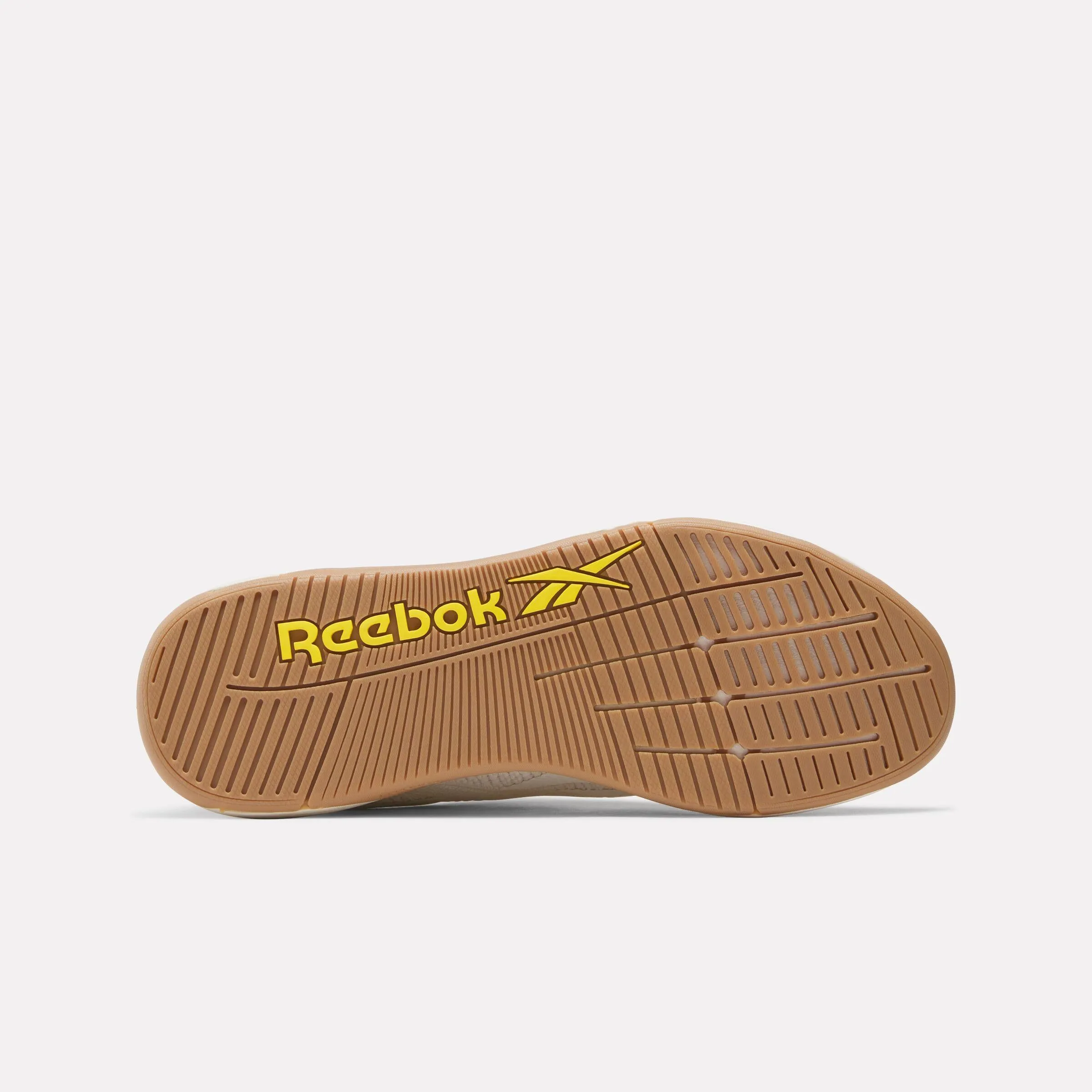 Reebok Footwear Men Nano X5 Training Shoes CHALK/ALABASTER/UPGRADE GREEN sold by Reebok product image thumbnail 4