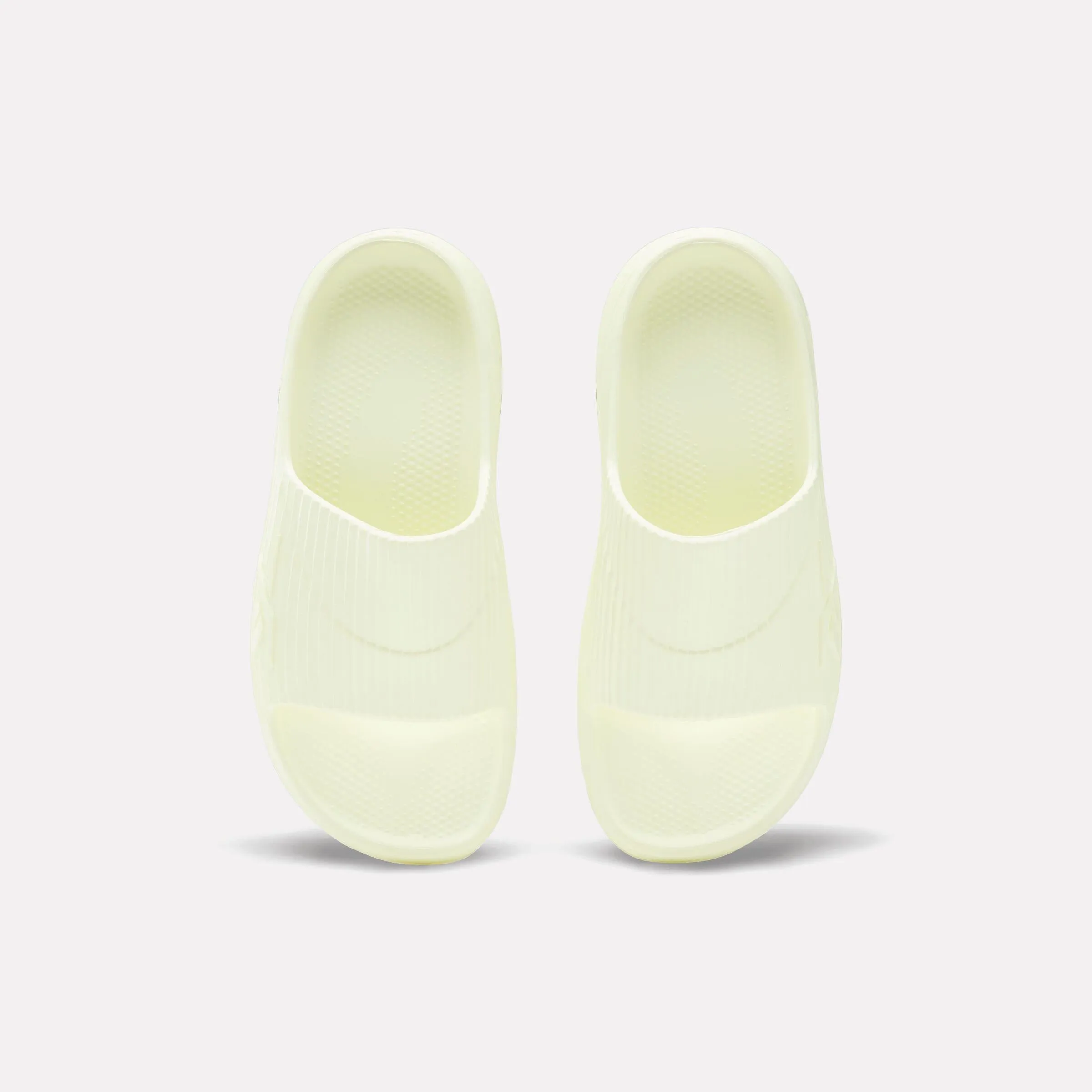 Reebok Footwear Men DMX Recovery Slides SLIDE MOONSTONE sold by Reebok product image thumbnail 5