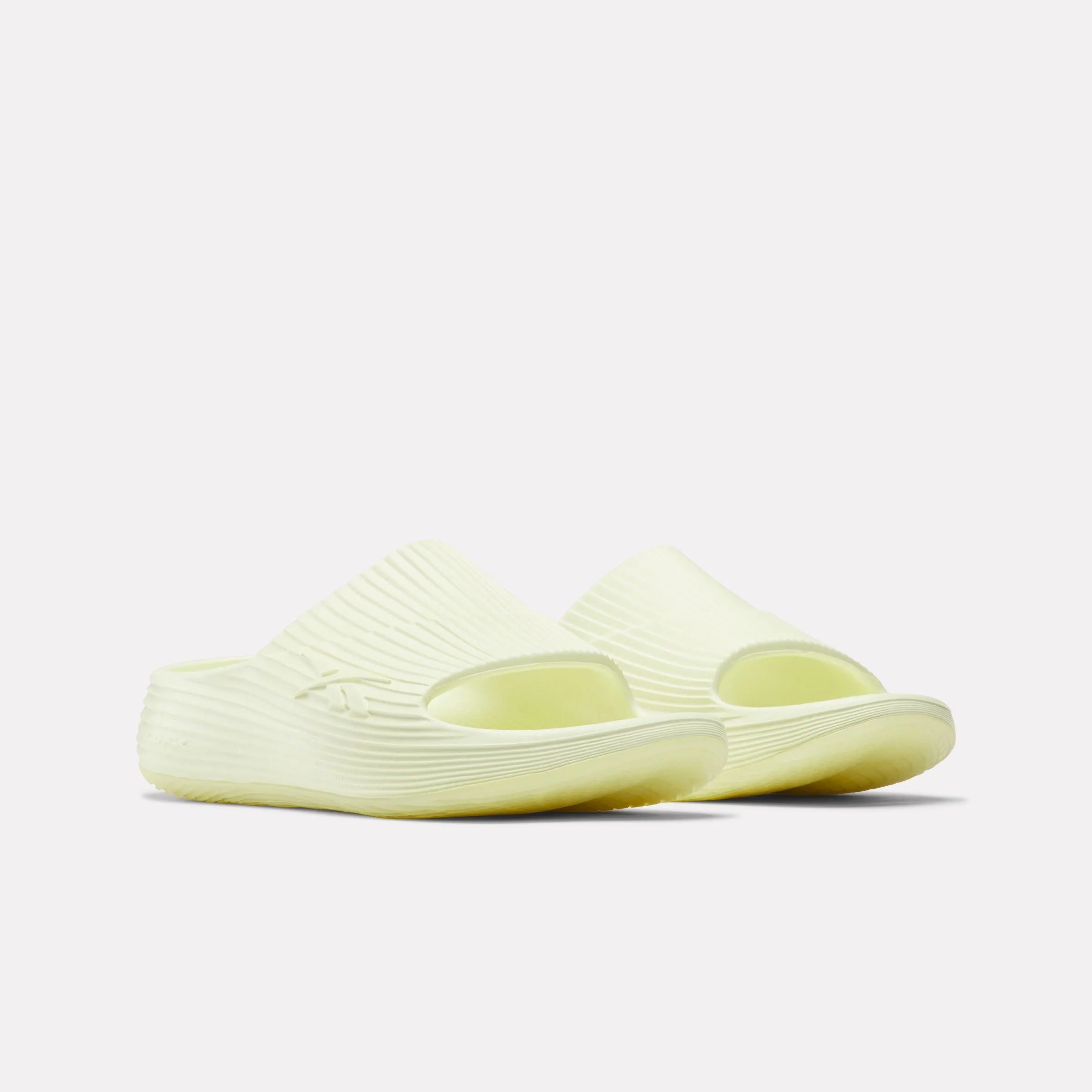 Reebok Footwear Men DMX Recovery Slides SLIDE MOONSTONE sold by Reebok product image thumbnail 2