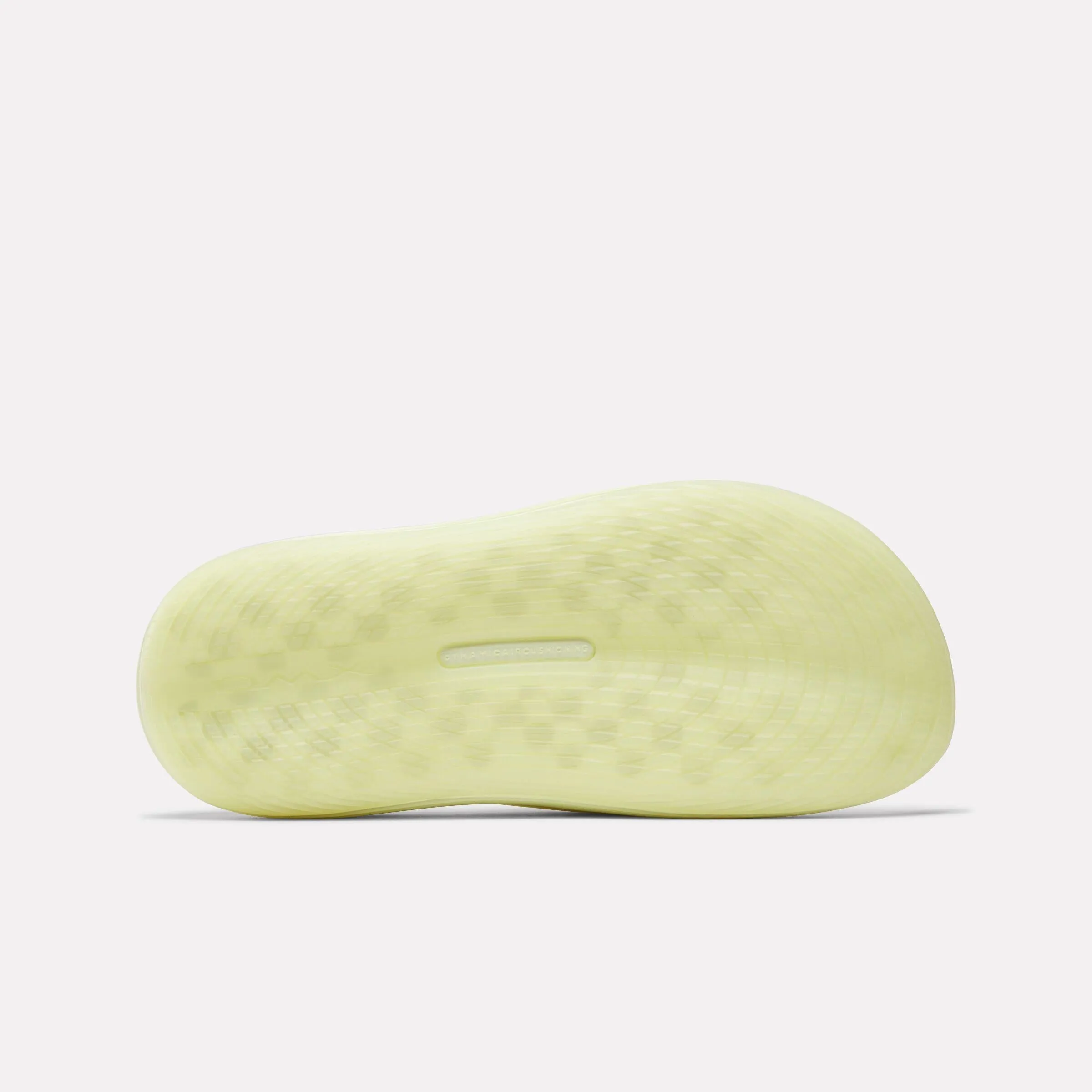 Reebok Footwear Men DMX Recovery Slides SLIDE MOONSTONE sold by Reebok product image thumbnail 4