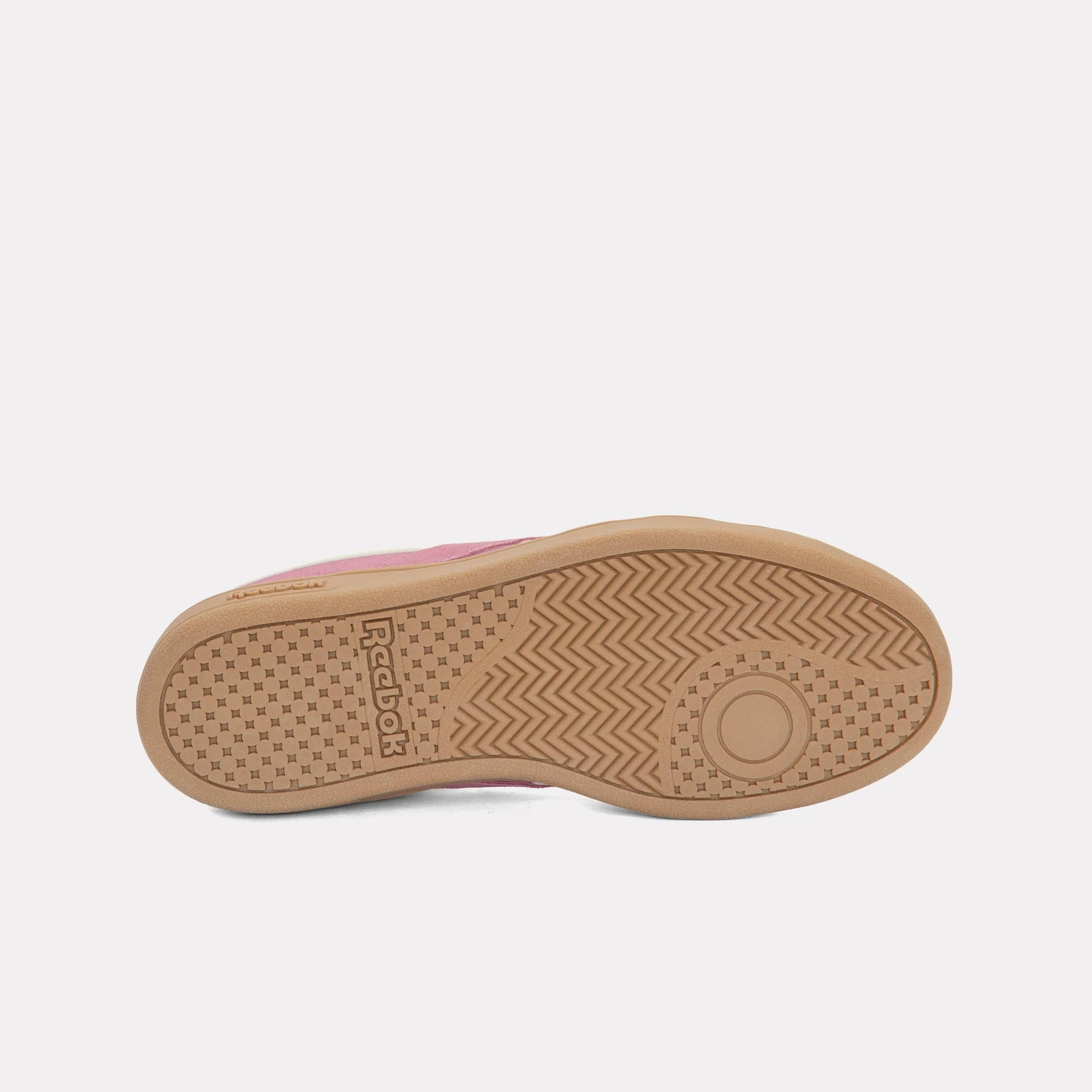 Reebok Footwear Women Court Retro Shoes STUDIOPINK/YELLOWHAZE/BLACKCHE sold by Reebok product image thumbnail 5