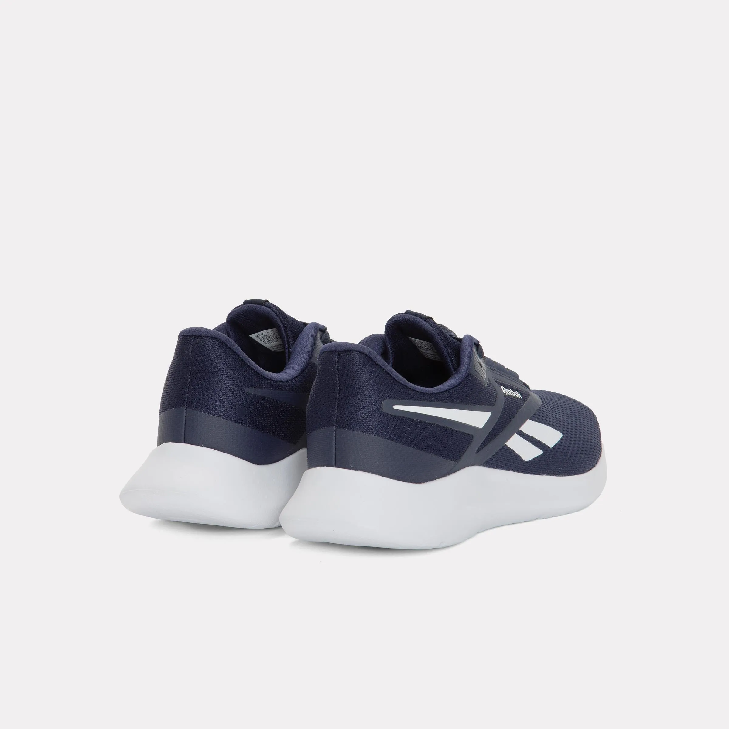 Reebok Footwear Men Reebok Prime Lite Shoes VECTOR NAVY/WHITE sold by Reebok product image thumbnail 3