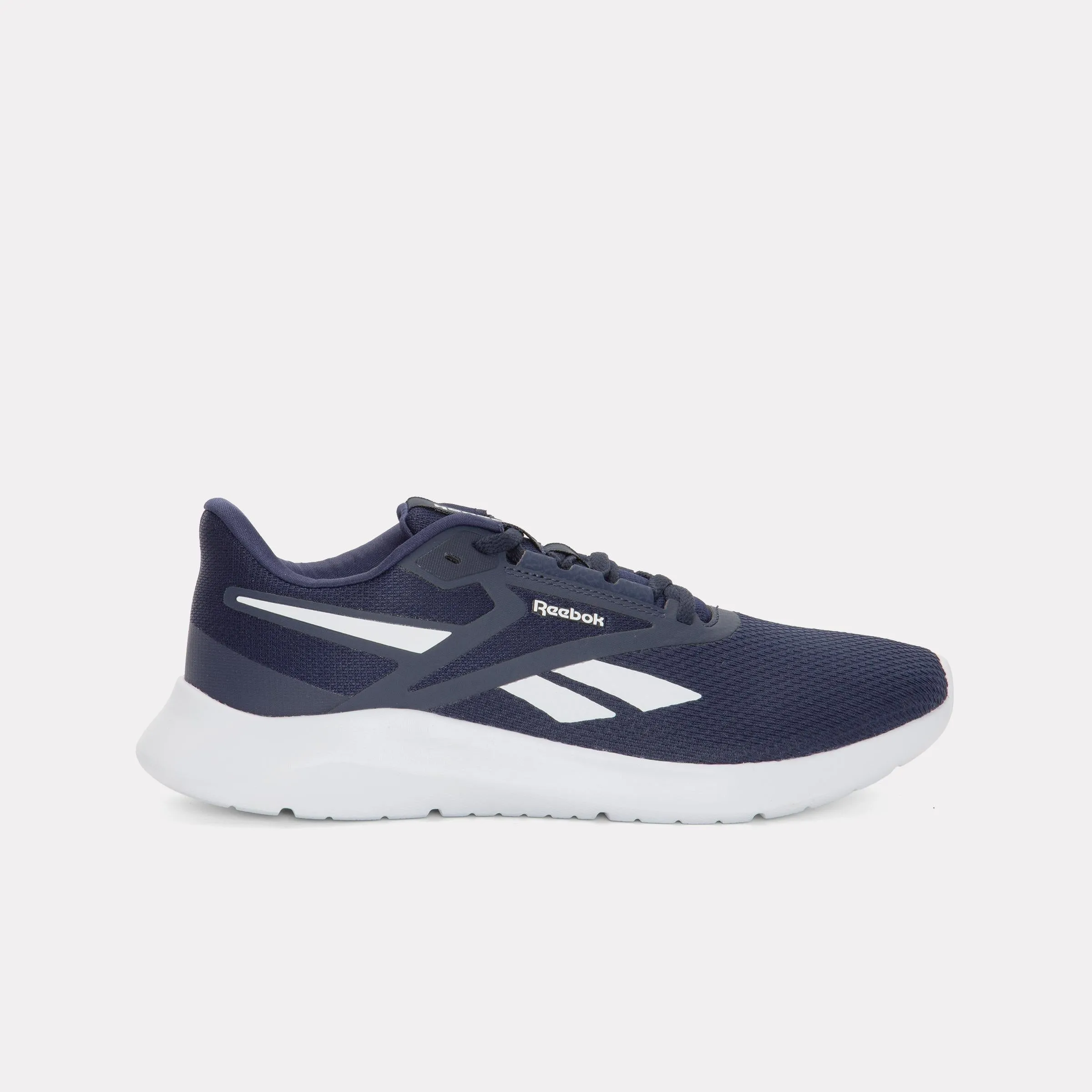 Reebok Footwear Men Reebok Prime Lite Shoes VECTOR NAVY/WHITE sold by Reebok