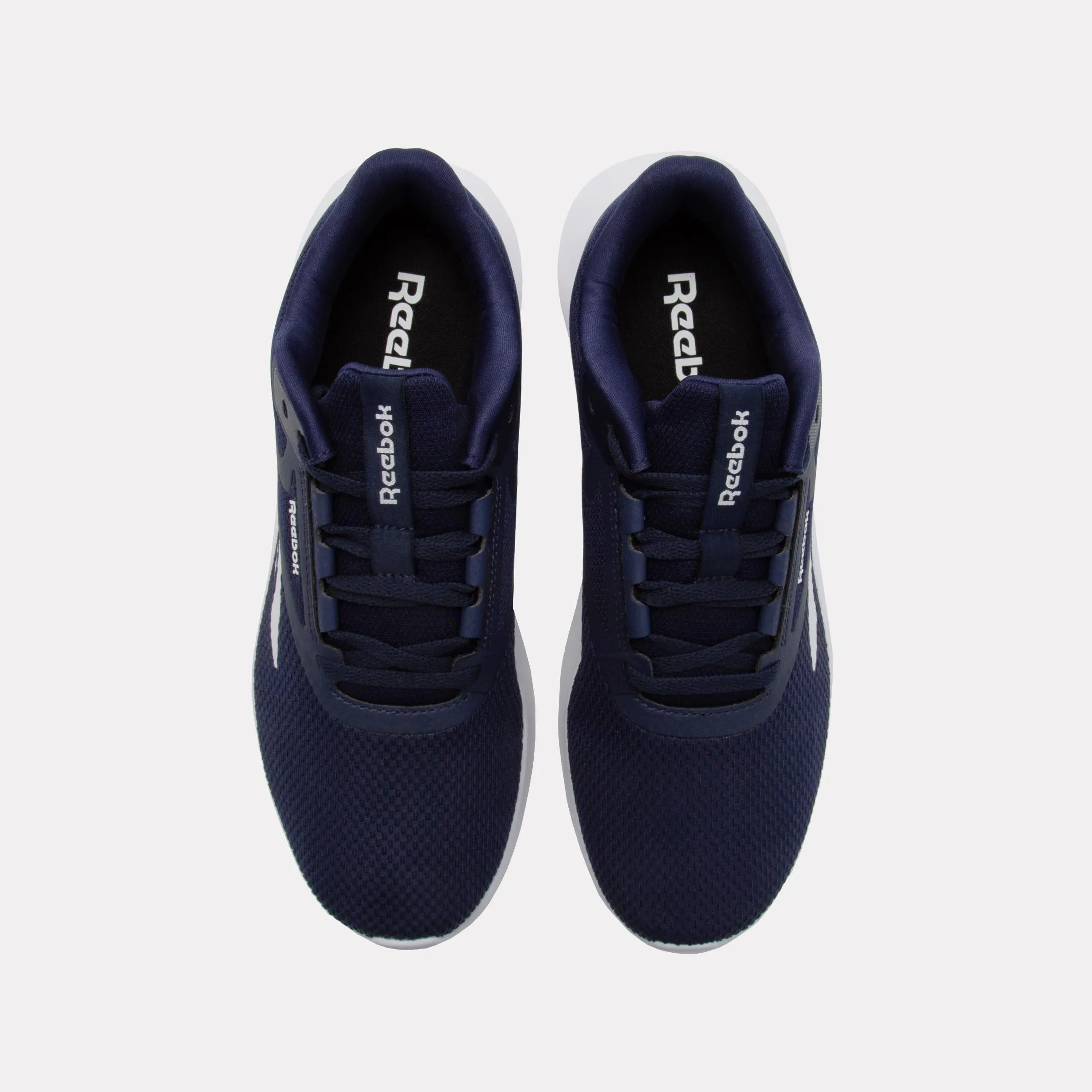 Reebok Footwear Men Reebok Prime Lite Shoes VECTOR NAVY/WHITE sold by Reebok product image thumbnail 5