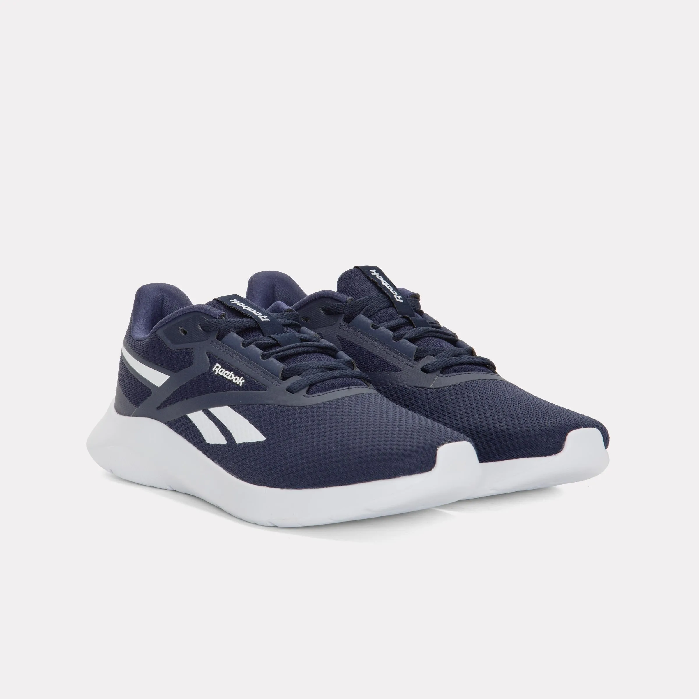 Reebok Footwear Men Reebok Prime Lite Shoes VECTOR NAVY/WHITE sold by Reebok product image thumbnail 2