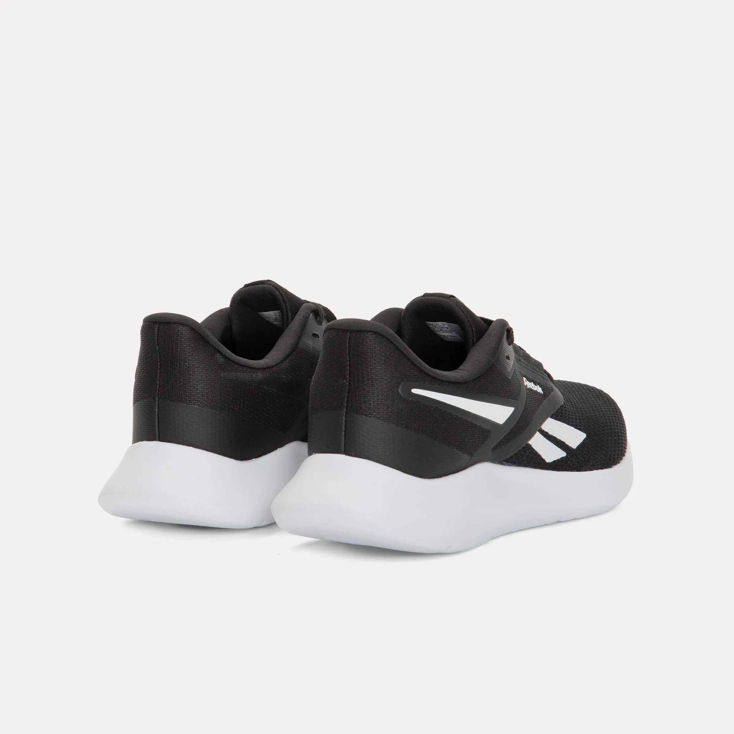 Reebok Footwear Men Reebok Prime Lite Shoes BLACK/WHITE sold by Reebok product image thumbnail 3