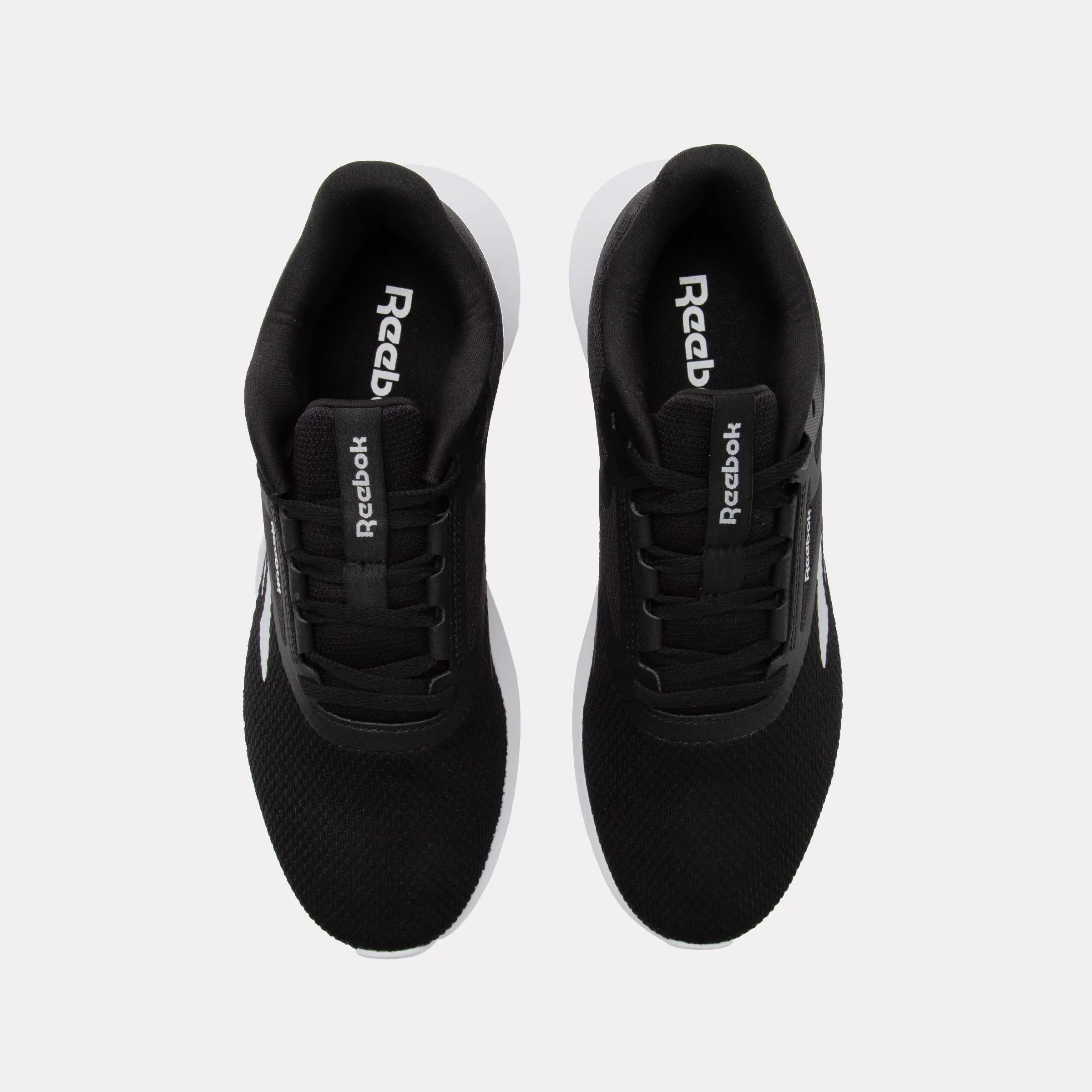 Reebok Footwear Men Reebok Prime Lite Shoes BLACK/WHITE sold by Reebok product image thumbnail 5