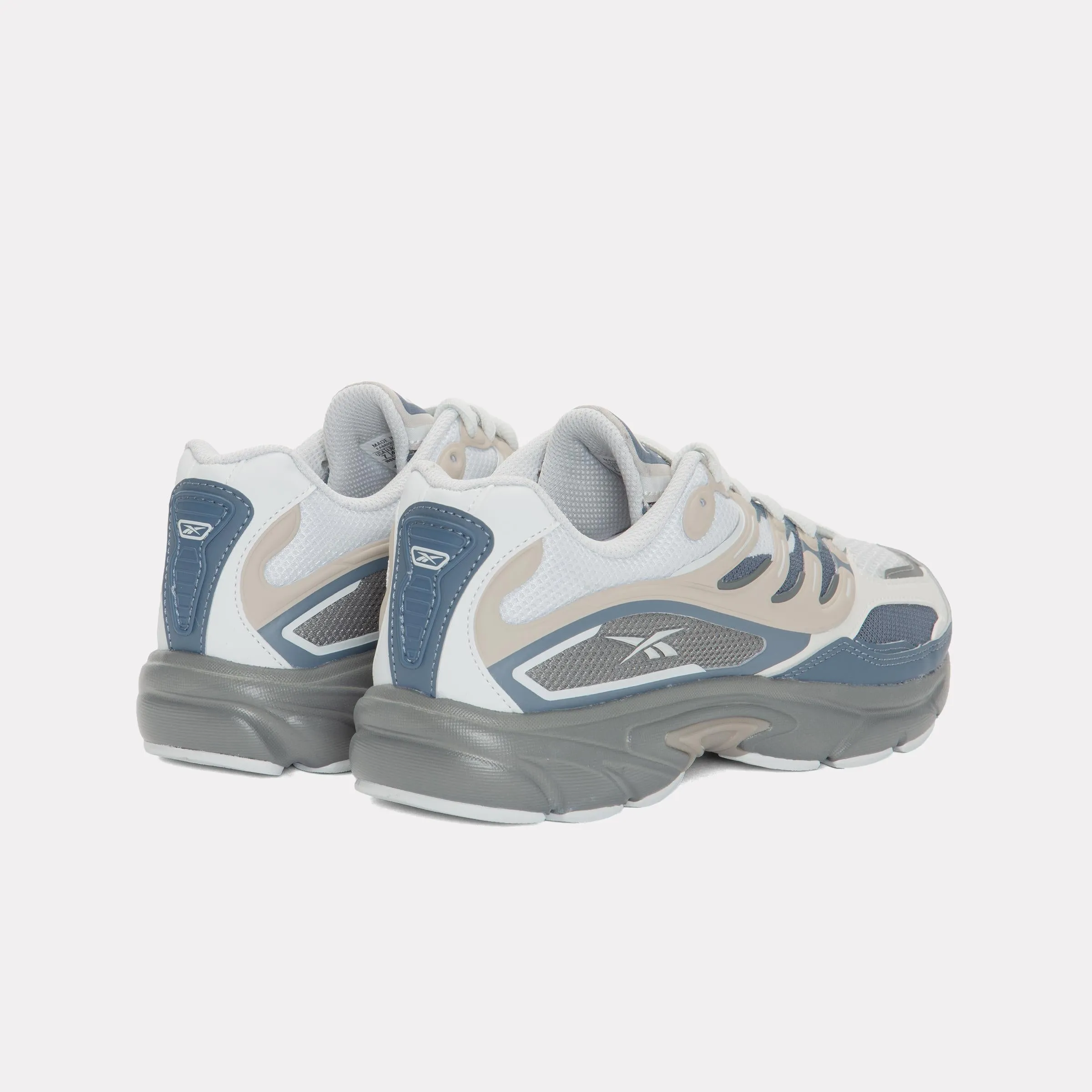 Reebok Footwear Women Premier Road Control Shoes ALABASTER/BARELY GREY/MUTED CL sold by Reebok product image thumbnail 4