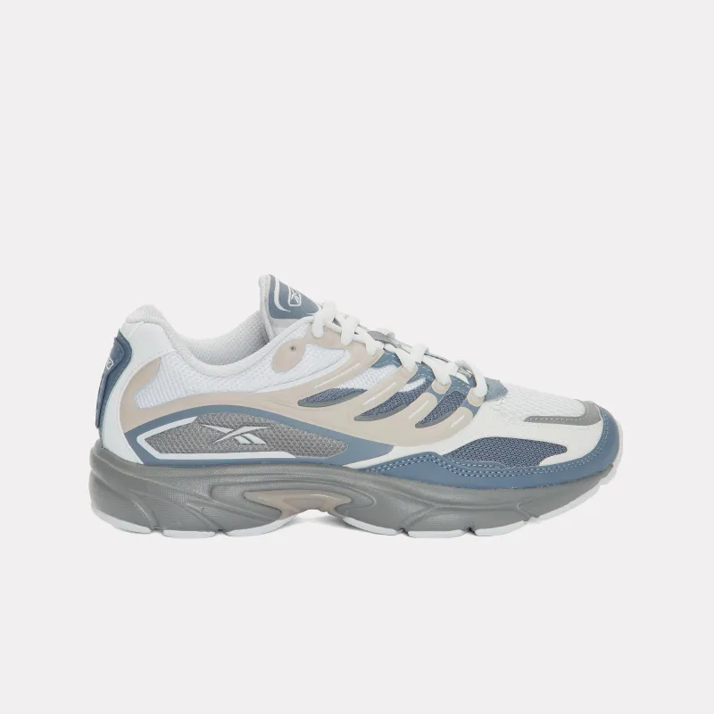 Reebok Footwear Women Premier Road Control Shoes ALABASTER/BARELY GREY/MUTED CL made by Reebok