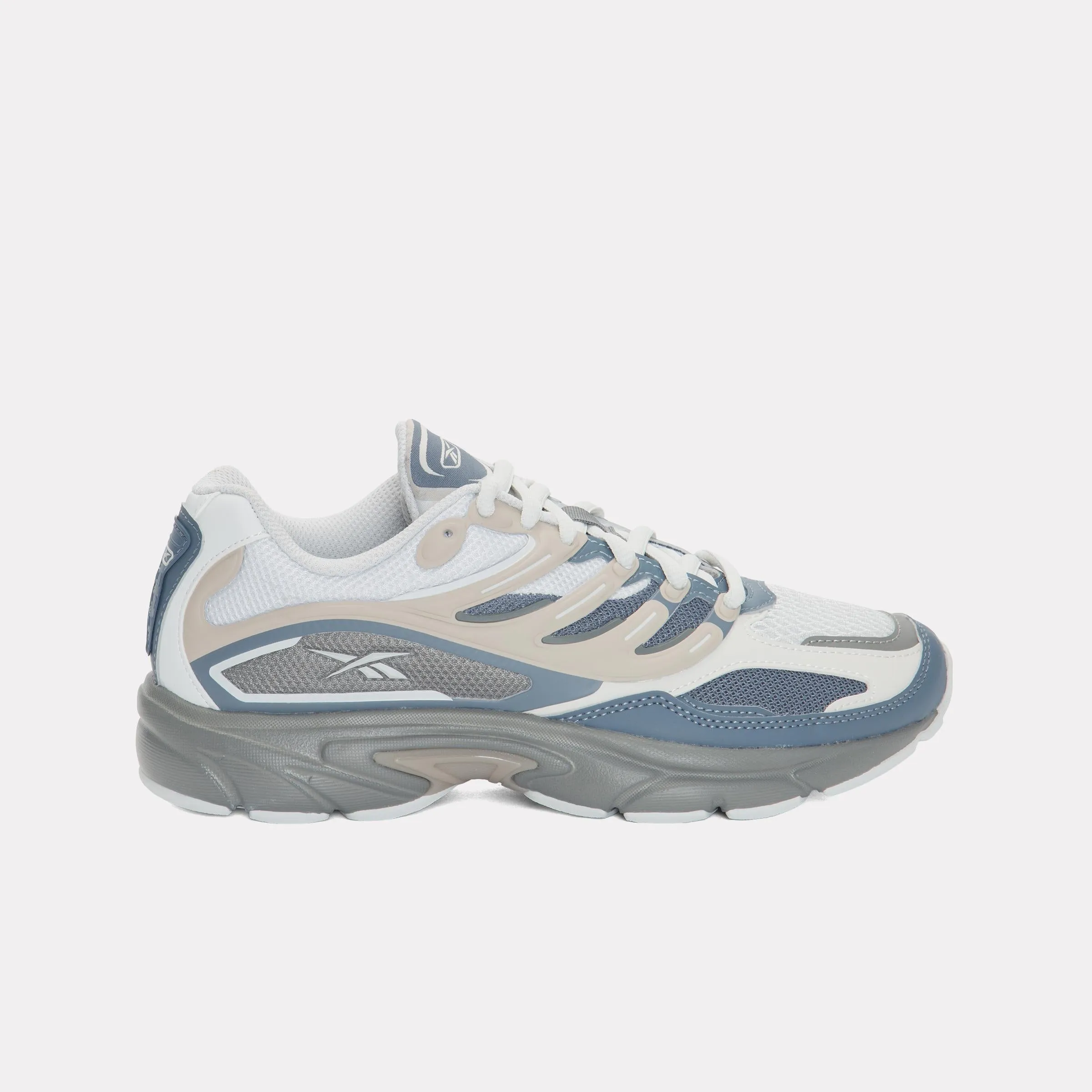 Reebok Footwear Women Premier Road Control Shoes ALABASTER/BARELY GREY/MUTED CL sold by Reebok