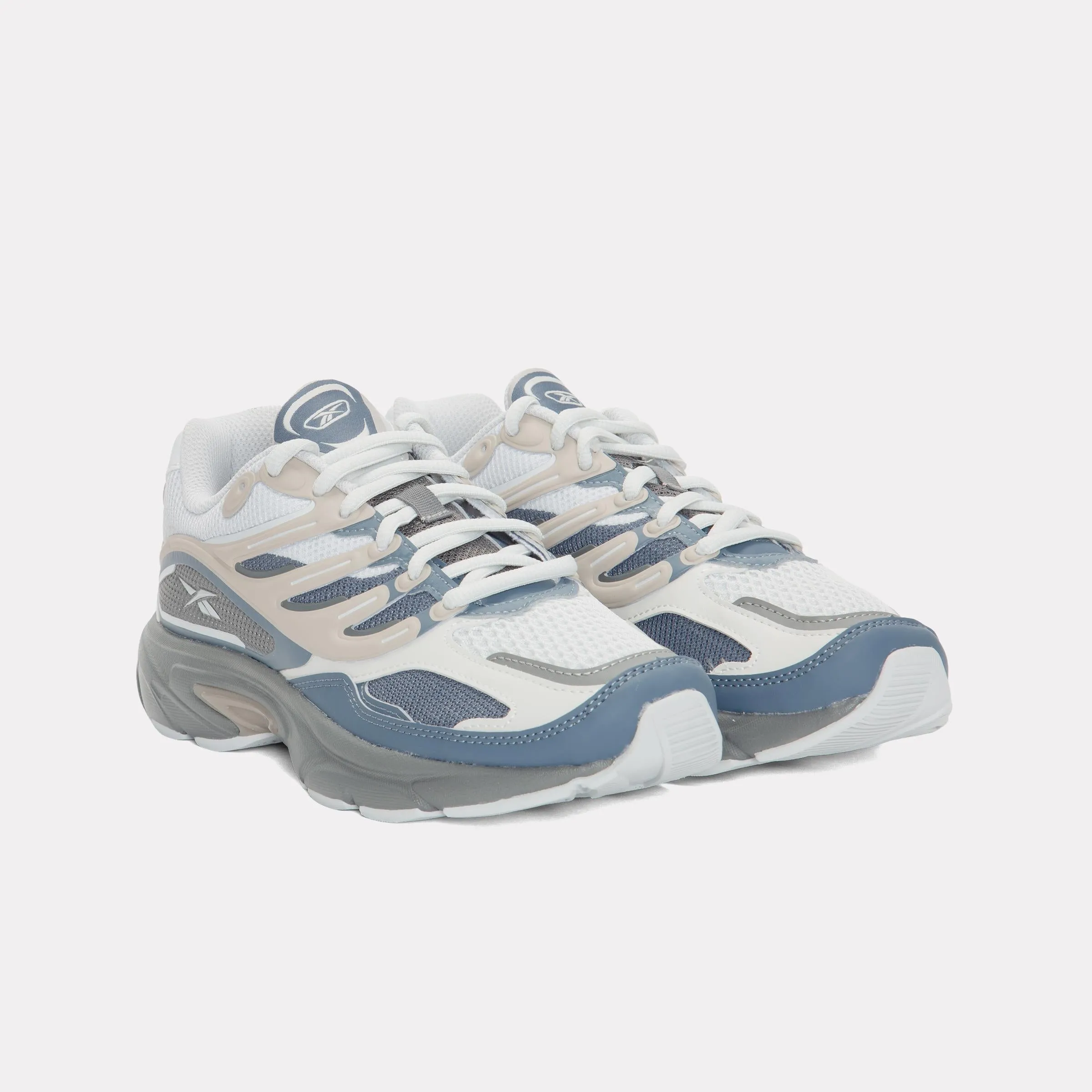 Reebok Footwear Women Premier Road Control Shoes ALABASTER/BARELY GREY/MUTED CL sold by Reebok product image thumbnail 3