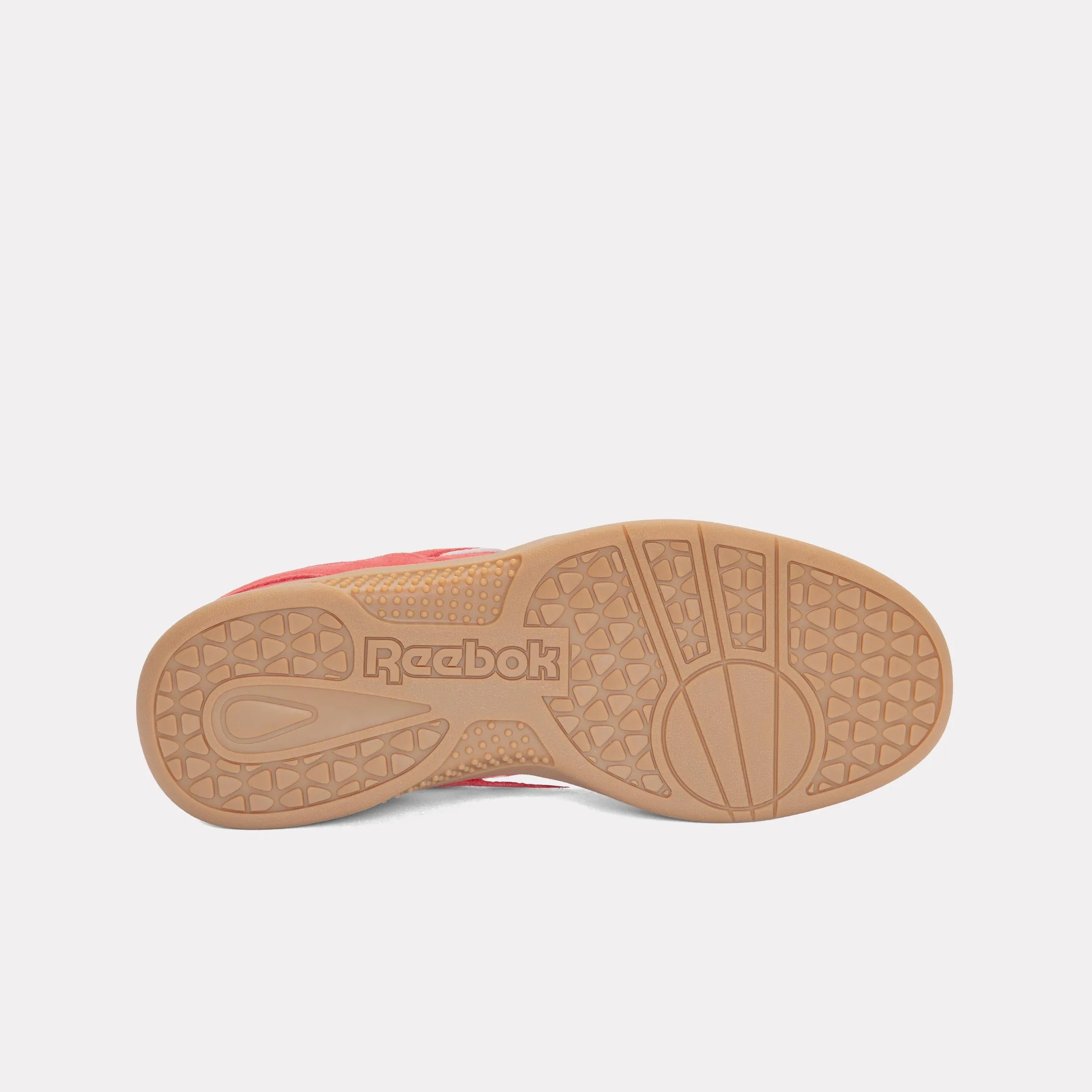 Reebok Footwear Women Hammer Street Shoes VECTORRED/FTWRWHITE/GUM sold by Reebok product image thumbnail 4