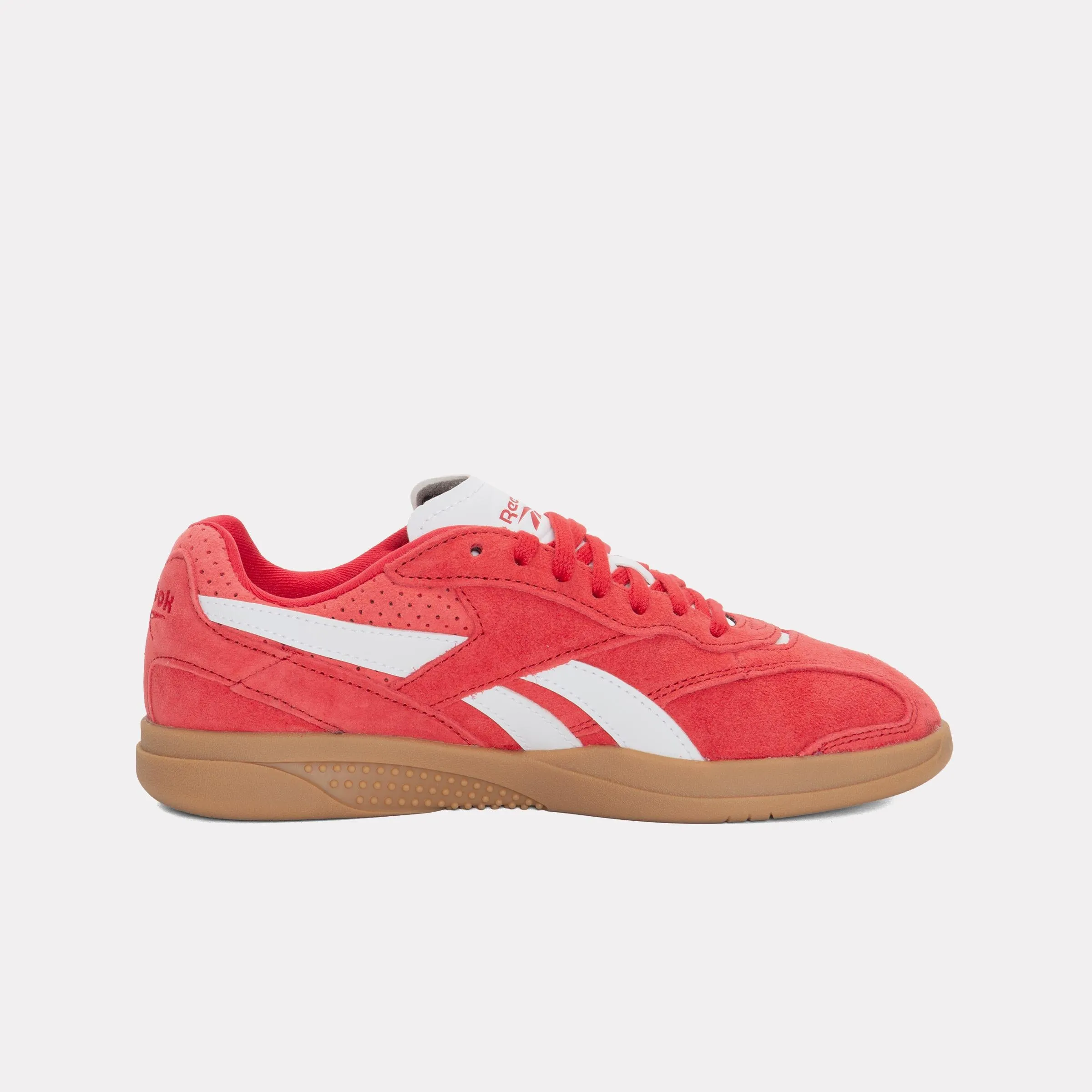 Reebok Footwear Women Hammer Street Shoes VECTORRED/FTWRWHITE/GUM sold by Reebok product image thumbnail 2