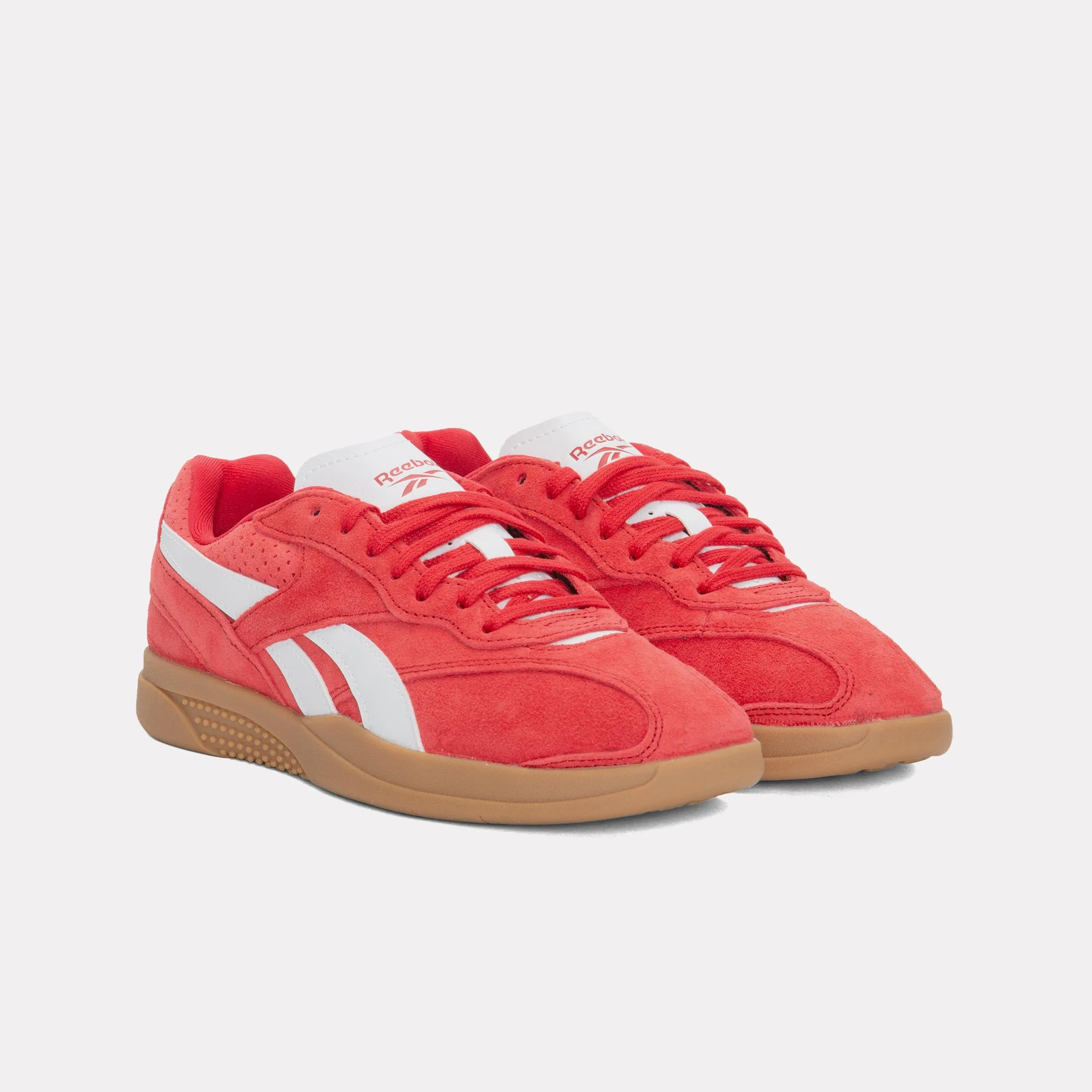 Reebok Footwear Women Hammer Street Shoes VECTORRED/FTWRWHITE/GUM sold by Reebok product image thumbnail 3