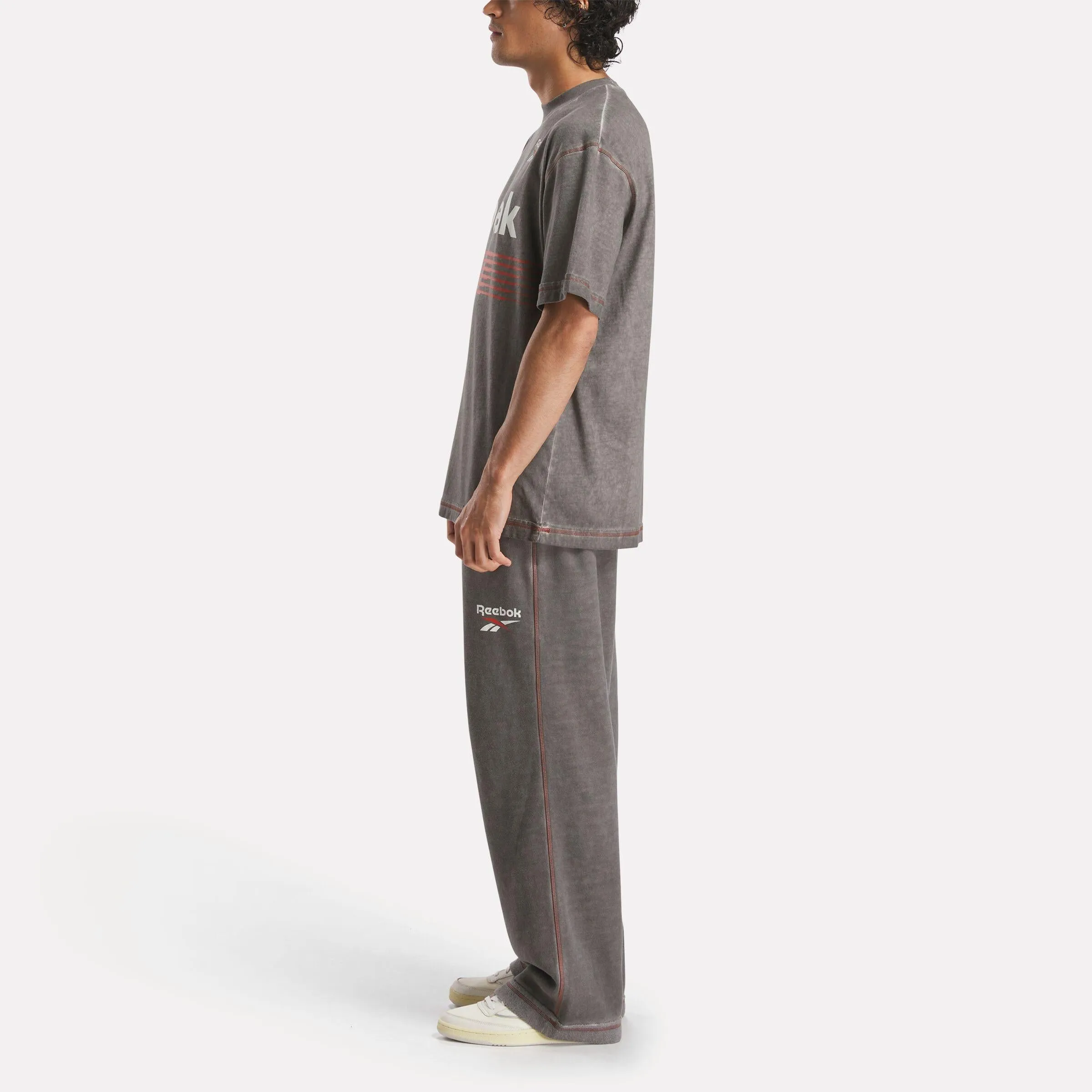 Reebok Apparel Men Reebok x Kodak Graphic T-Shirt BLACK sold by Reebok product image thumbnail 3