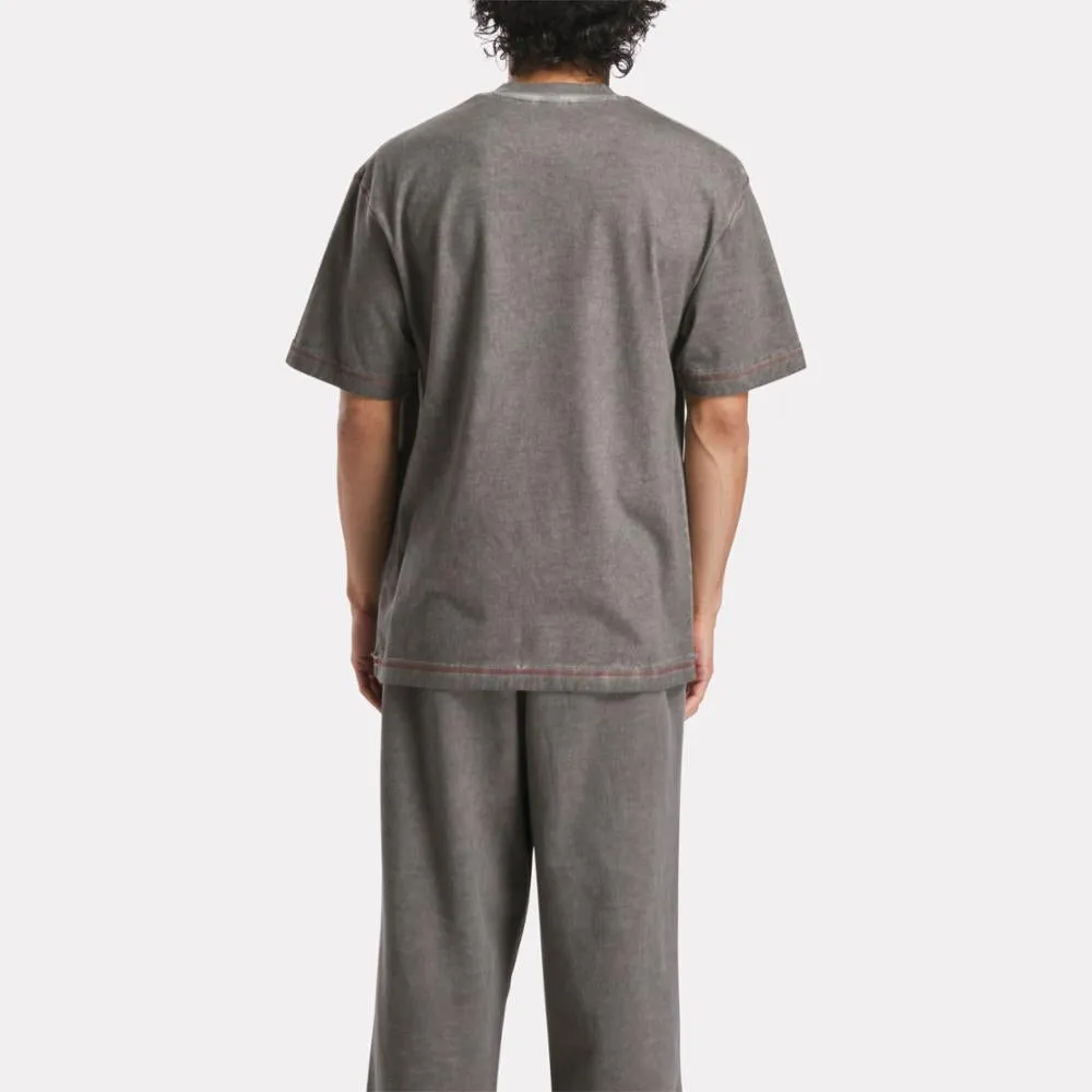 Reebok Apparel Men Reebok x Kodak Graphic T-Shirt BLACK sold by Reebok product image thumbnail 4