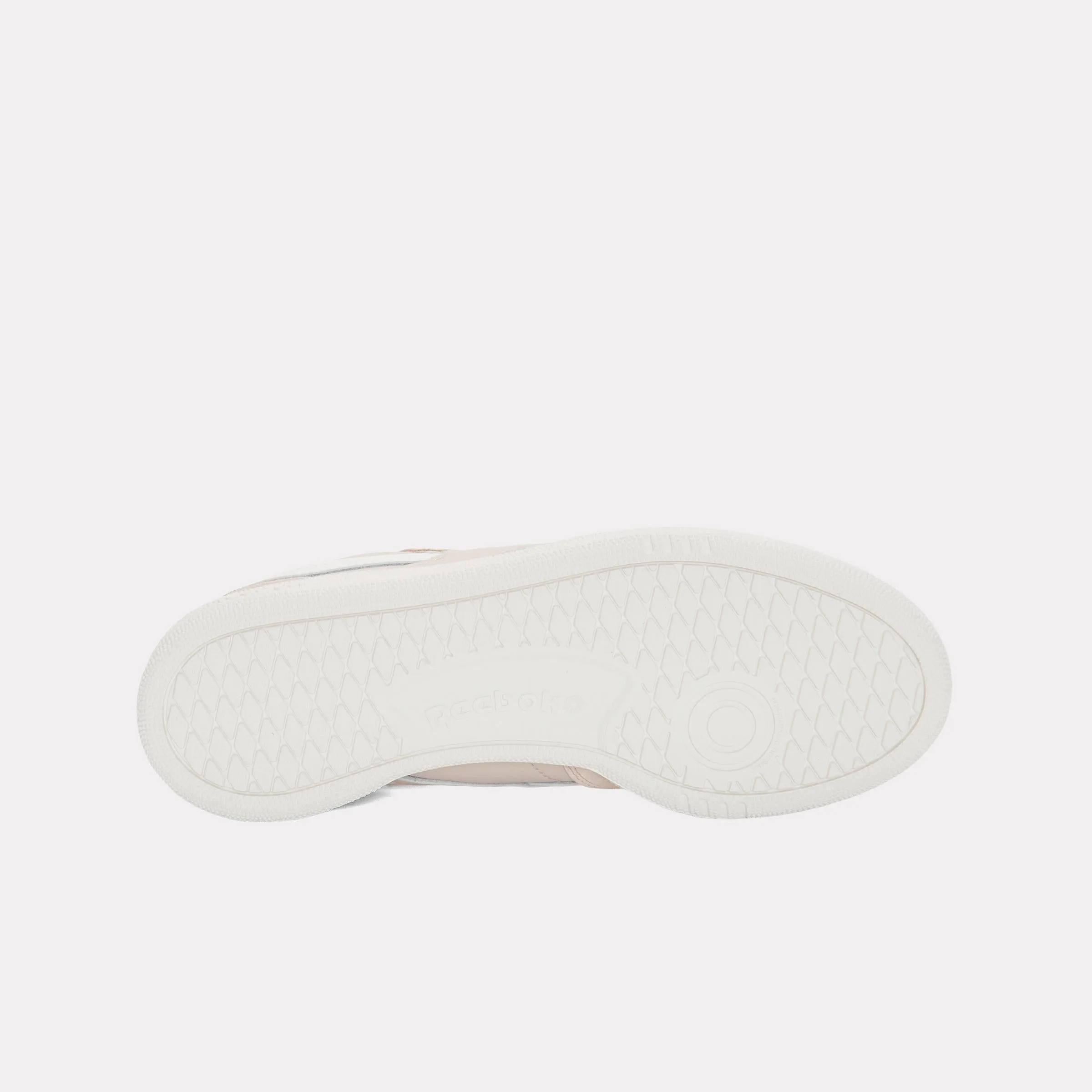 Reebok Footwear Women Club C Revenge II Shoes MUTEDCLAY/PINKCLAY/CHALK sold by Reebok product image thumbnail 5