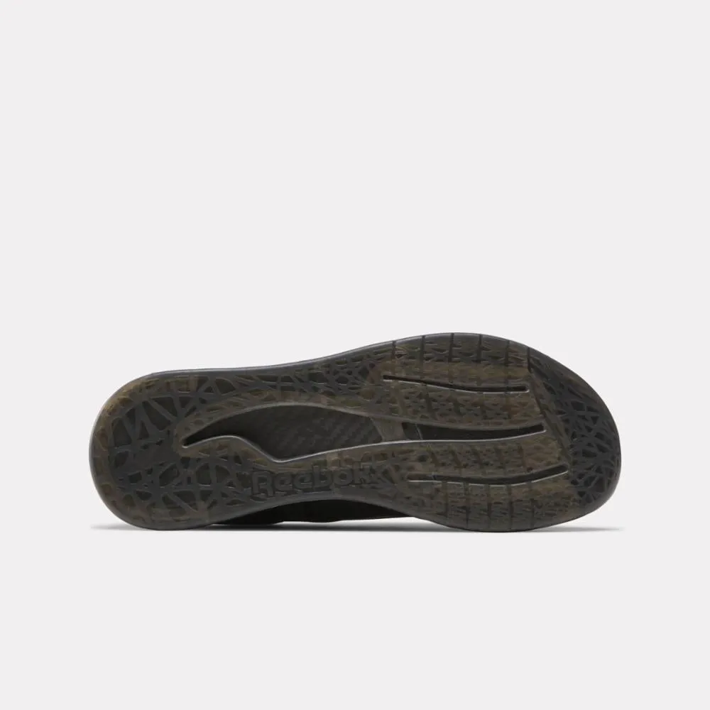 Reebok Footwear Men Nano Pro Training Shoes BLACK/GREY 6 sold by Reebok product image thumbnail 4