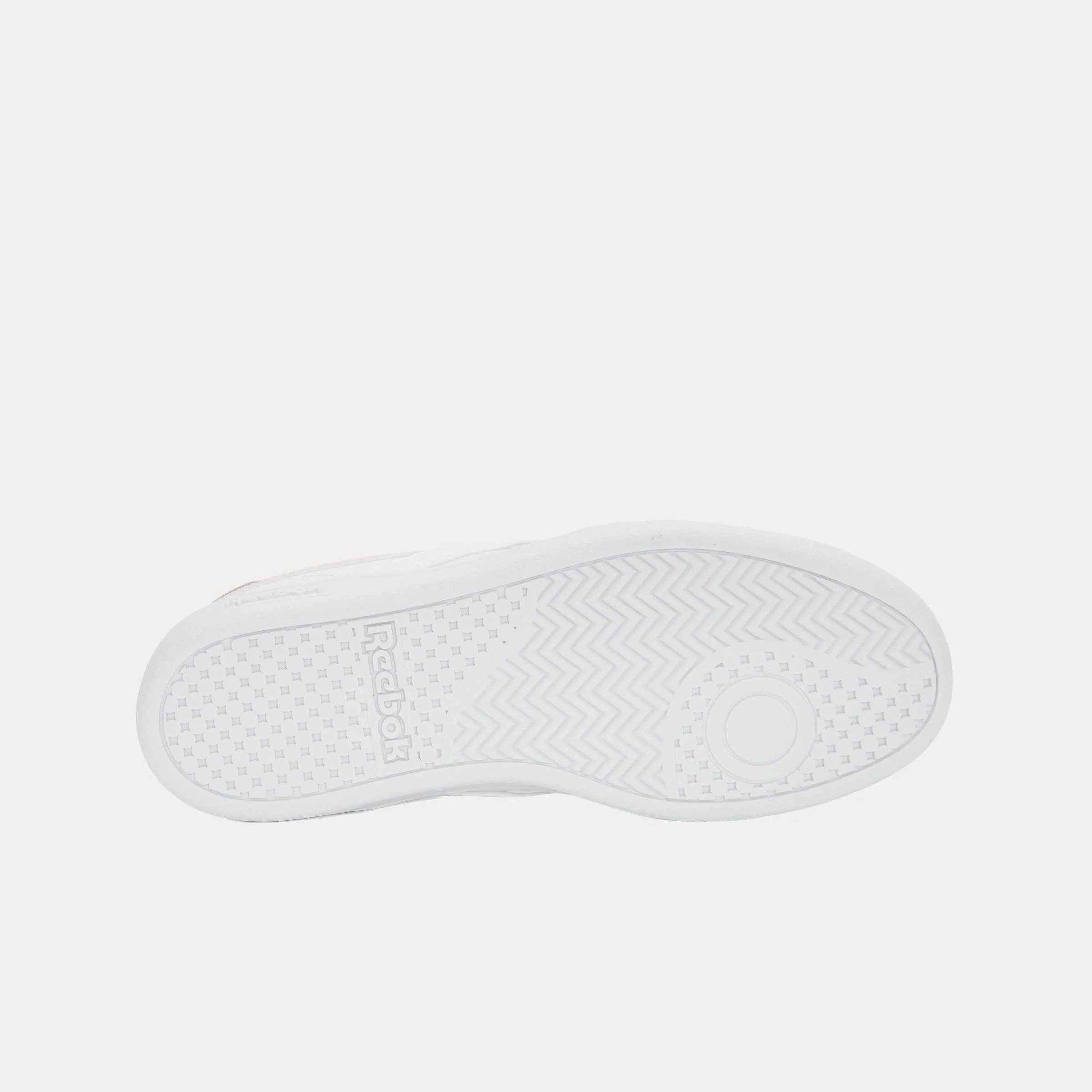Reebok Footwear Women Court Retro Shoes FTWRWHITE/STUDIOPINK/FROSTEDBE sold by Reebok product image thumbnail 5