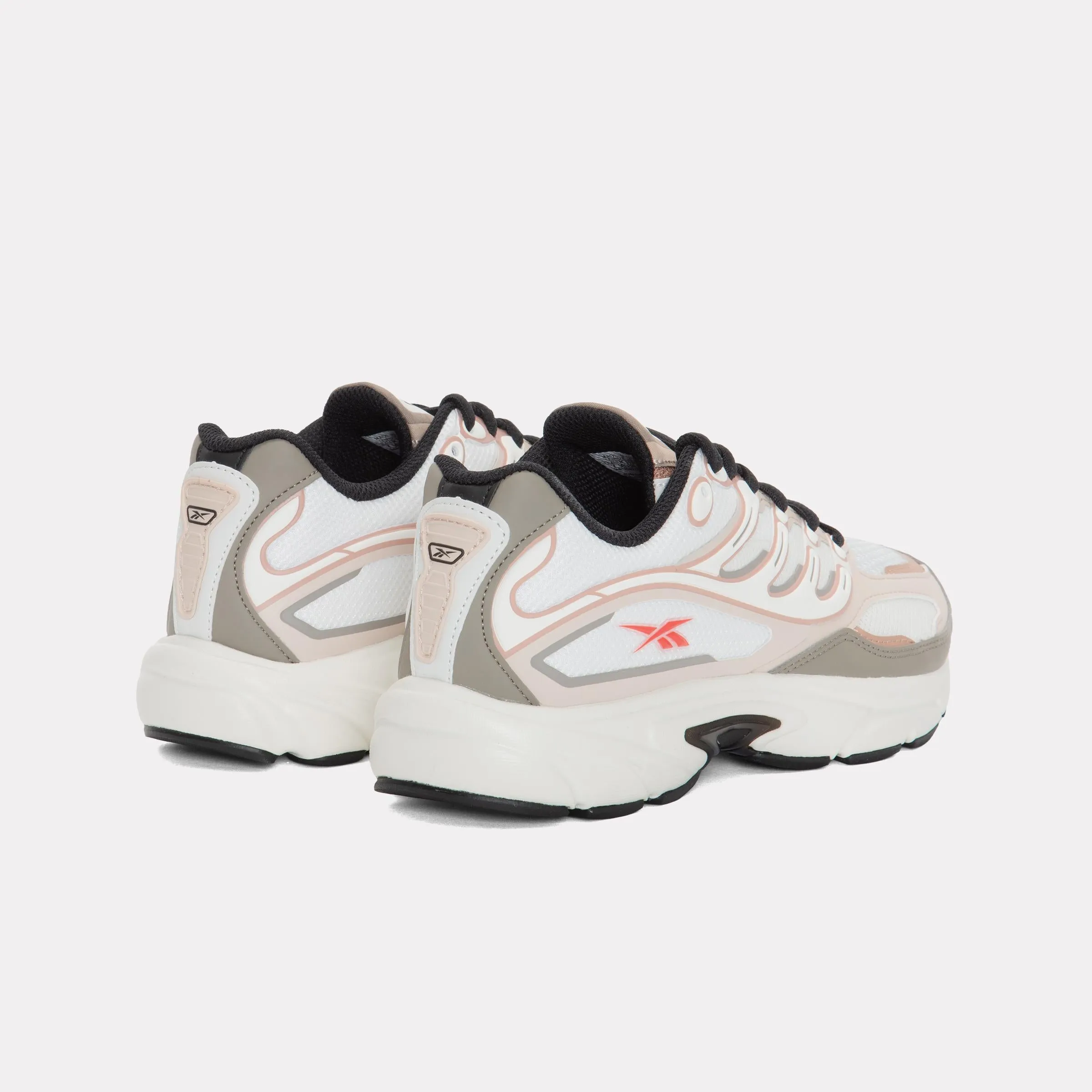 Reebok Footwear Women Premier Road Control Shoes BARELY GREY/MUTED CLAY/PINK CL sold by Reebok product image thumbnail 4
