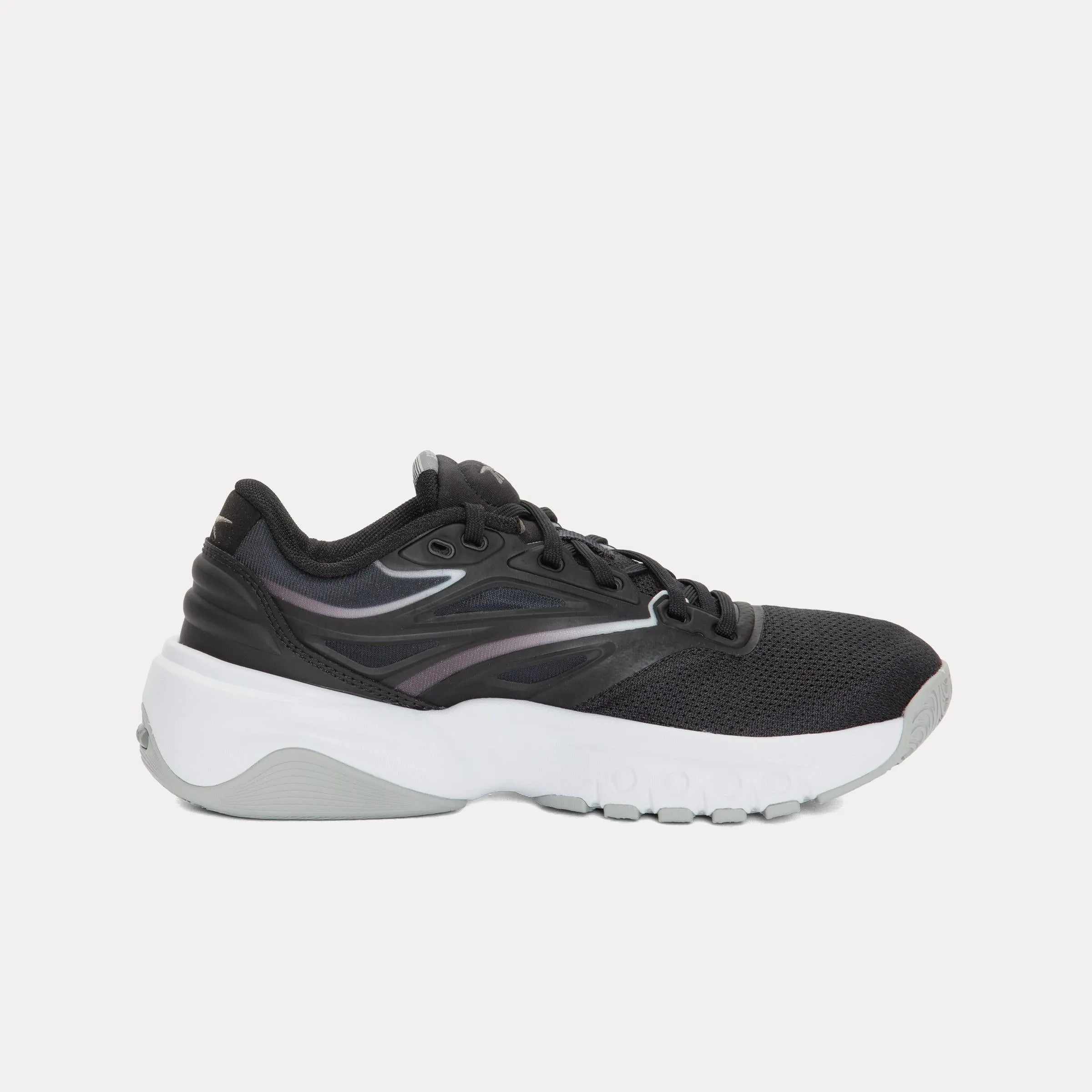 Reebok Footwear Women ERS Agility Trainer Shoes BLACK/FTWR WHITE/GREY 1 sold by Reebok product image thumbnail 2