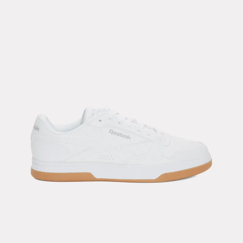 Reebok Footwear Men Prime Set Shoes FTWWHITE/FTWWHITE/REEBOKGUM sold by Reebok