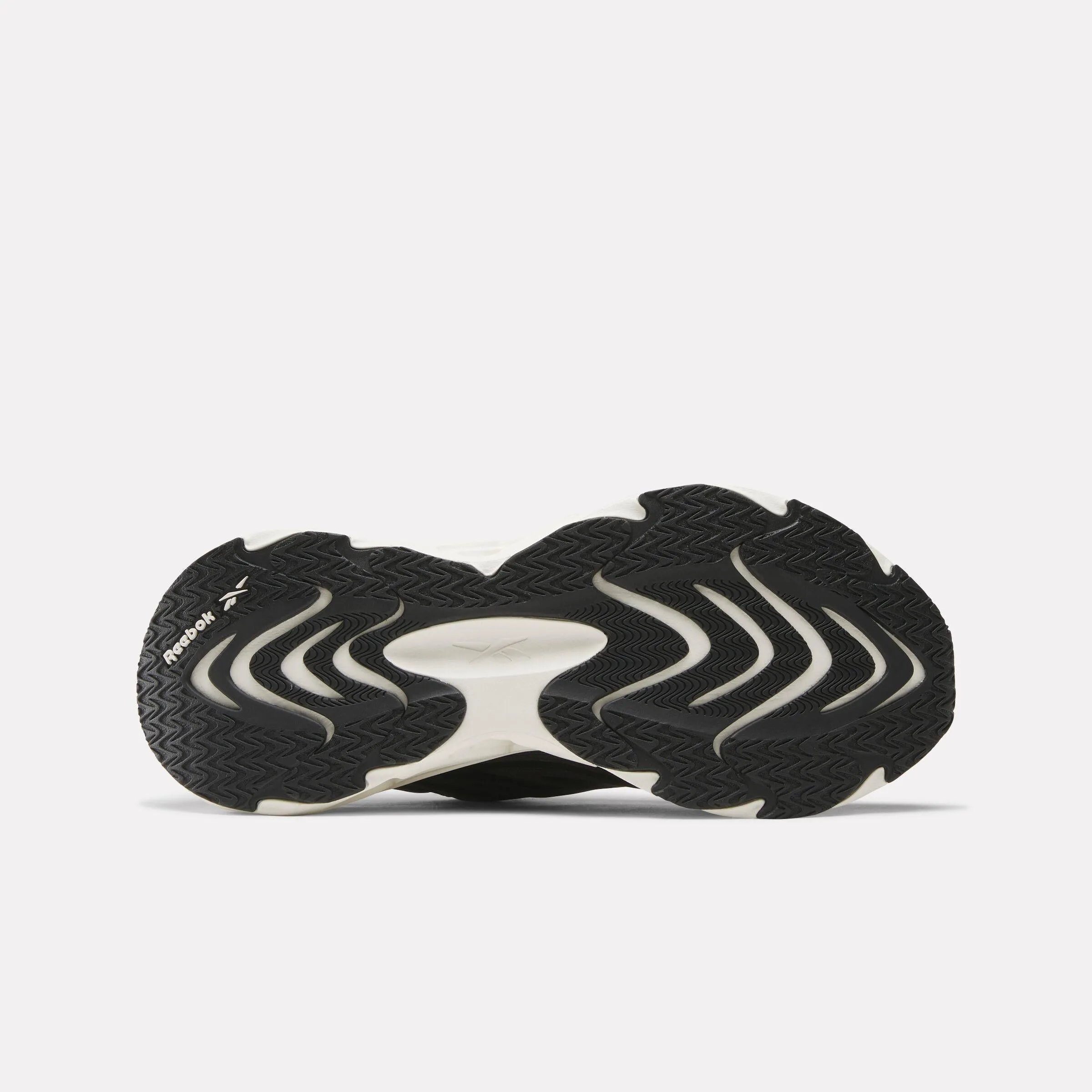 Reebok Footwear Women Fuel Flex Run Shoes BLACK/WASHED BLACK/CHALK sold by Reebok product image thumbnail 4