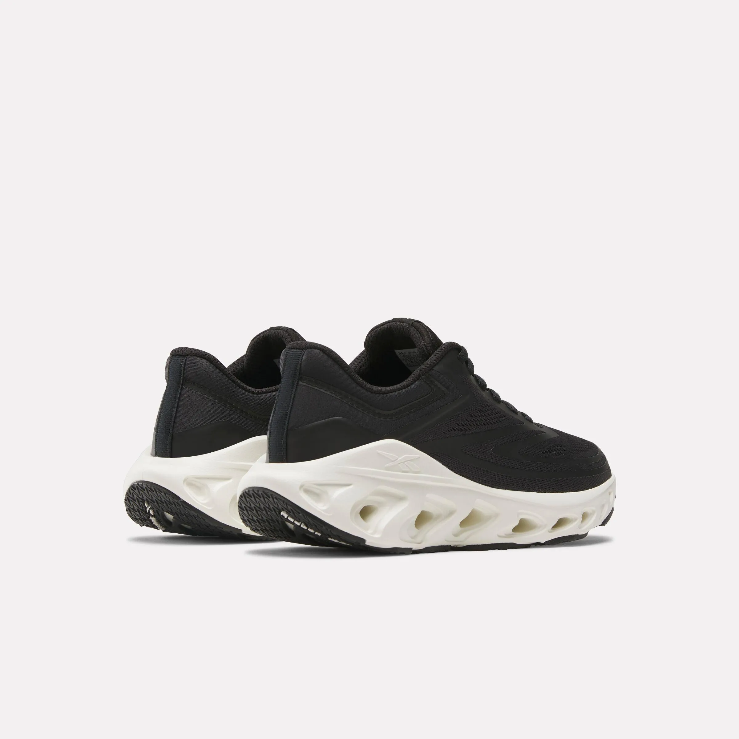 Reebok Footwear Women Fuel Flex Run Shoes BLACK/WASHED BLACK/CHALK sold by Reebok product image thumbnail 3