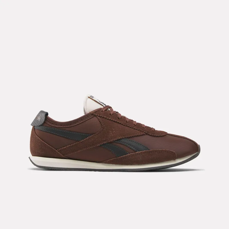 Reebok Footwear Men R400 Shoes CAMPUS BROWN/CAMPUS BROWN/WASH sold by Reebok