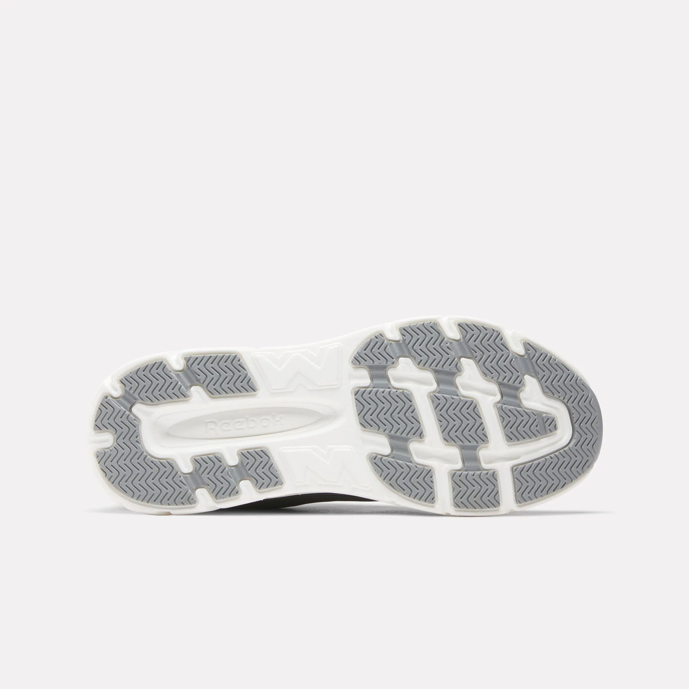 Reebok Footwear Men Road Strider Running Shoes DARKGREY/YELLOW sold by Reebok product image thumbnail 4