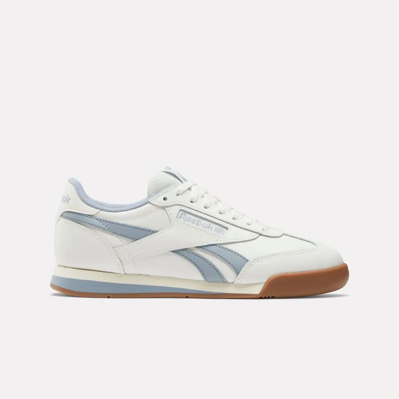 Reebok Footwear Women Campio XT Shoes CHALK/LEISUREBLUE/GUM sold by Reebok