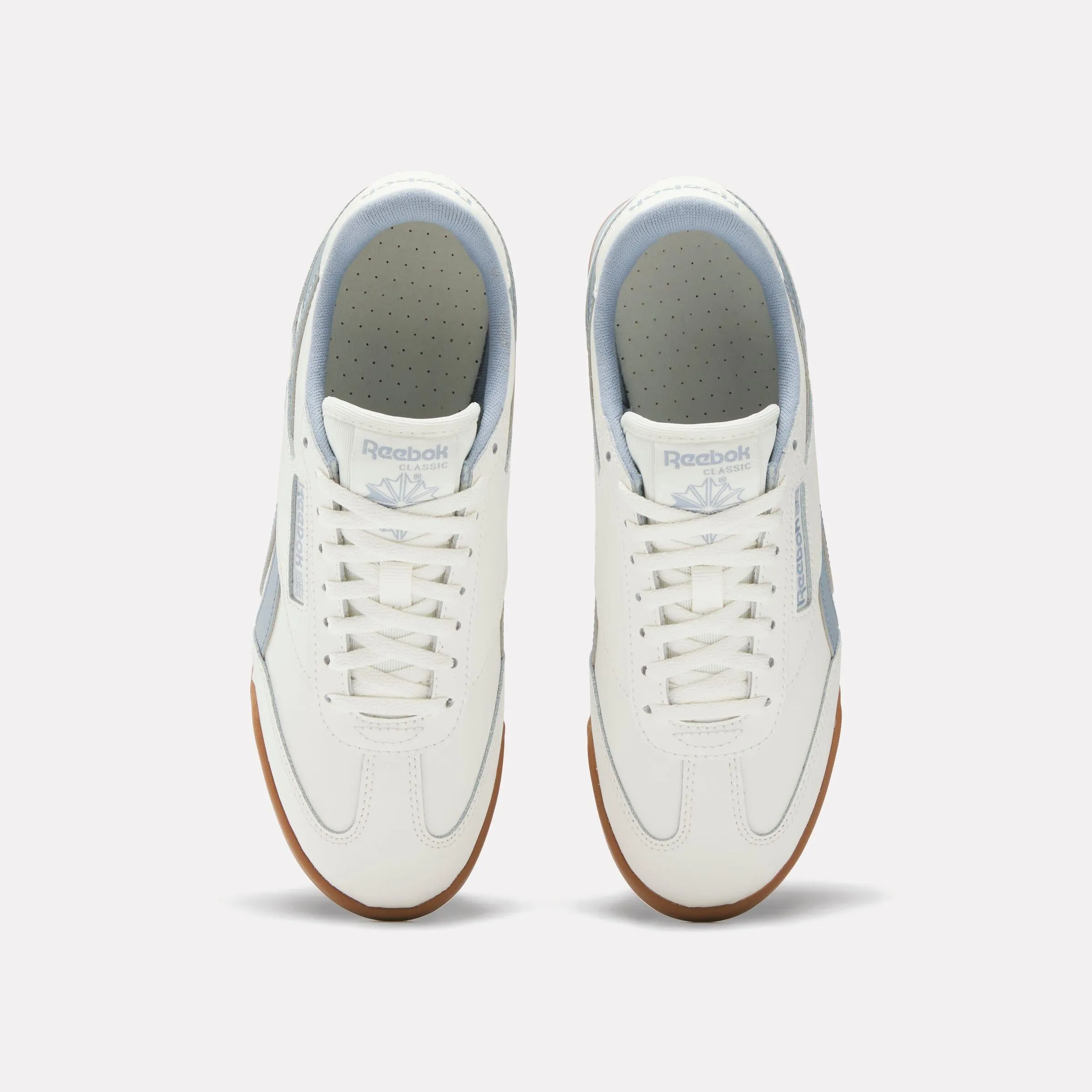 Reebok Footwear Women Campio XT Shoes CHALK/LEISUREBLUE/GUM sold by Reebok product image thumbnail 5