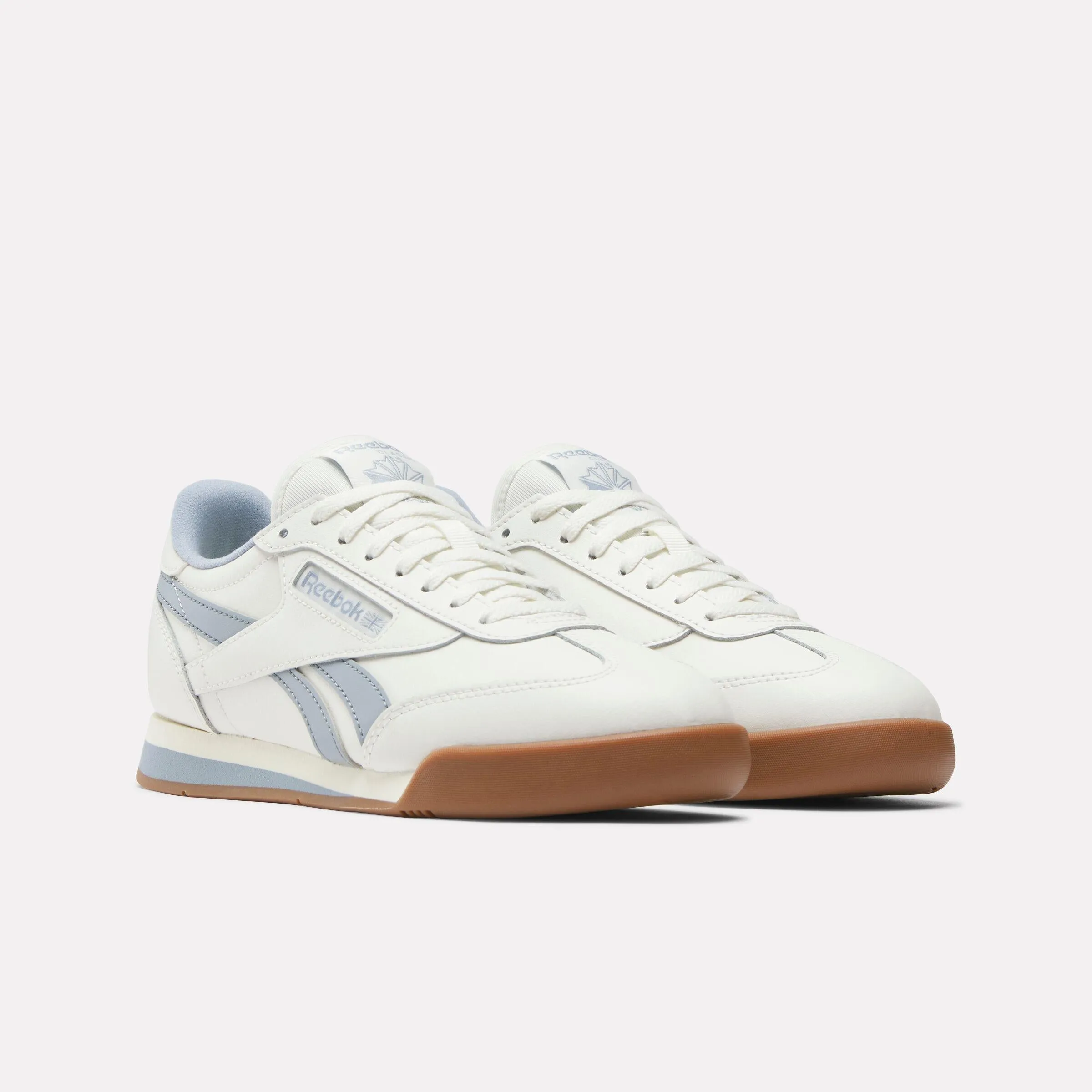 Reebok Footwear Women Campio XT Shoes CHALK/LEISUREBLUE/GUM sold by Reebok product image thumbnail 2